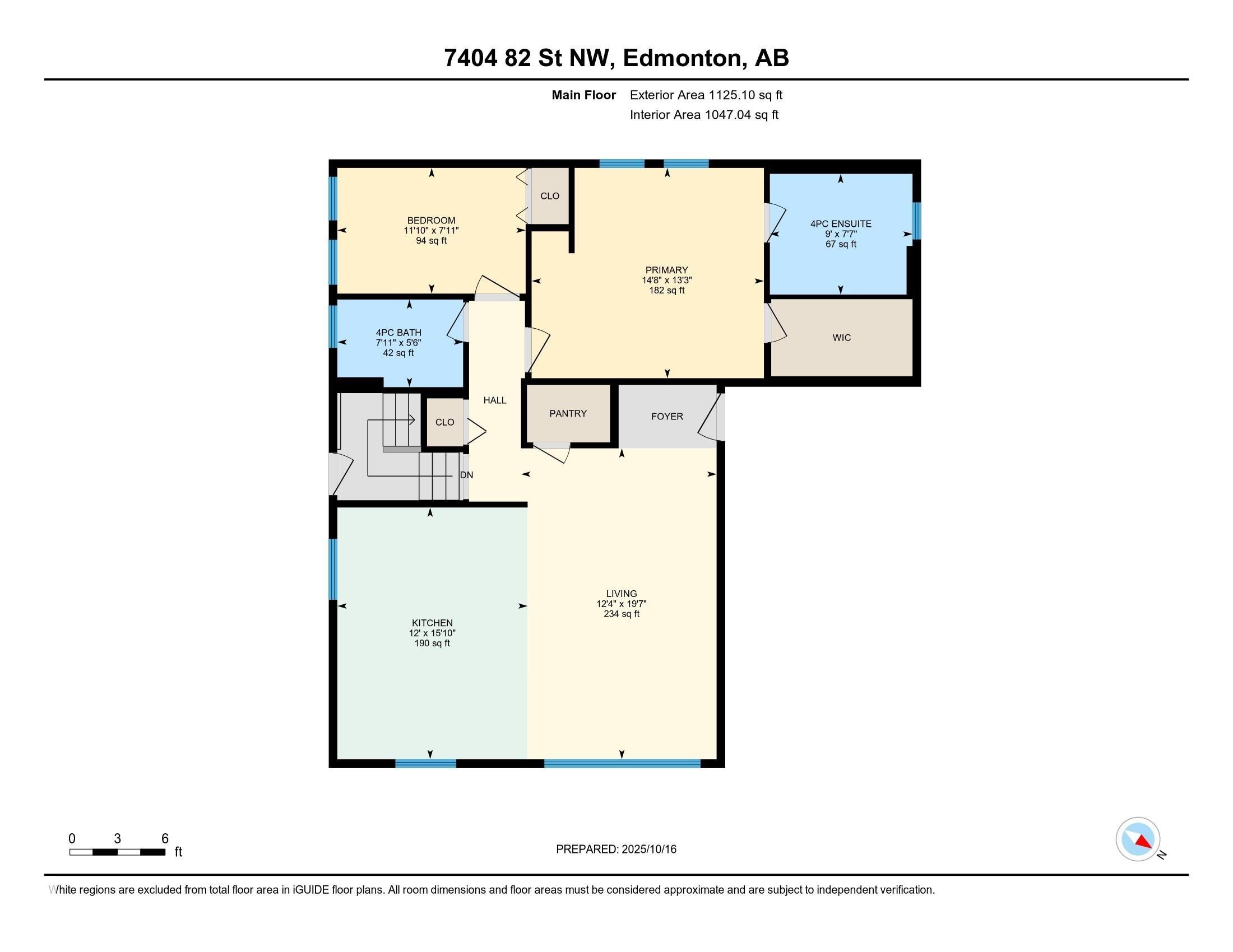 7404 82 Street, Edmonton, AB - Other