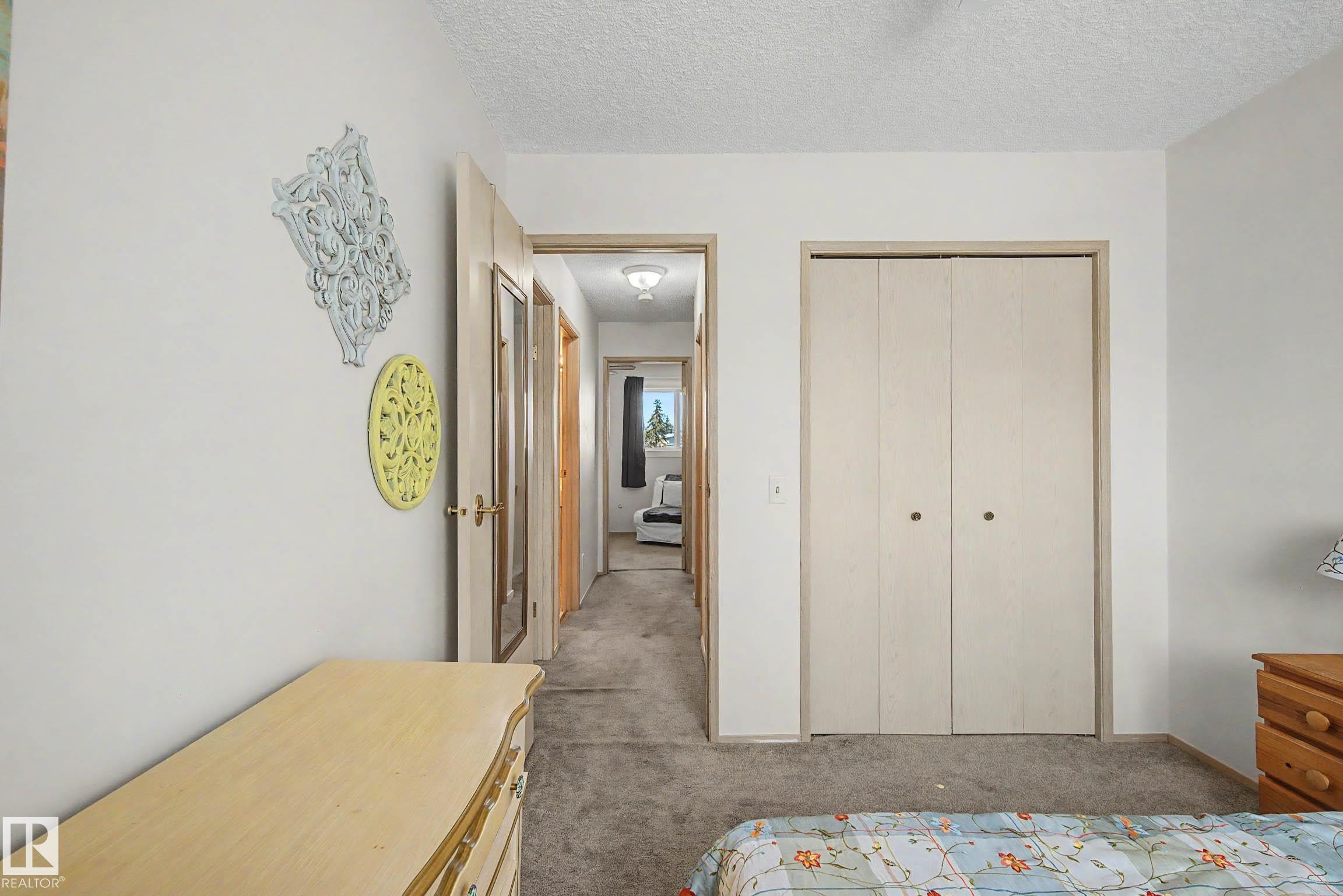129 5 Aberdeen Way, Stony Plain, AB - Indoor Photo Showing Bedroom