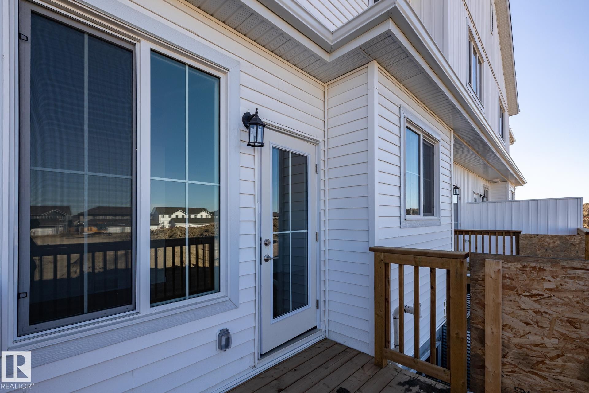 48 7110 Keswick Common, Edmonton, AB - Outdoor With Exterior