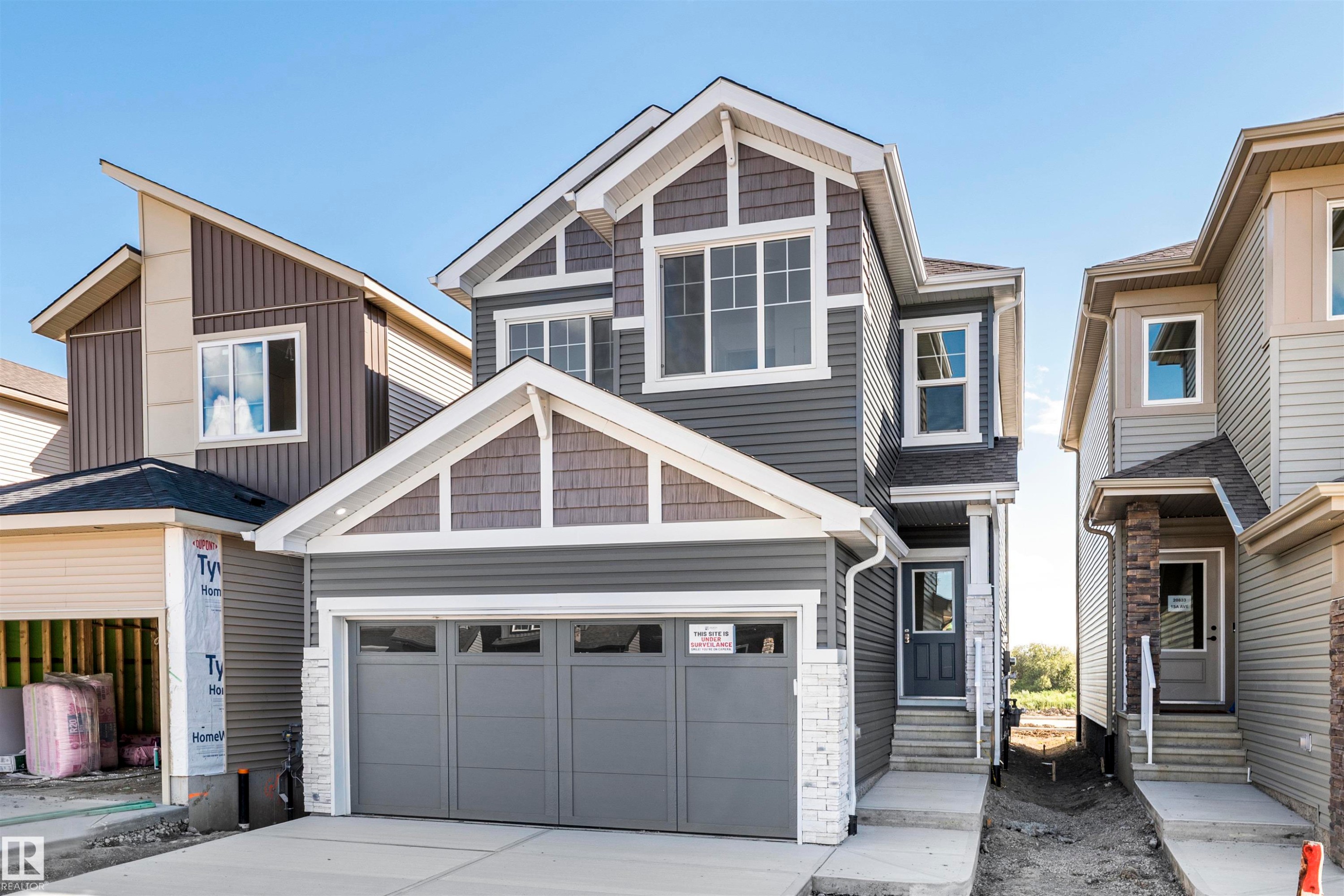 20829 15A Avenue Nw, Edmonton, AB