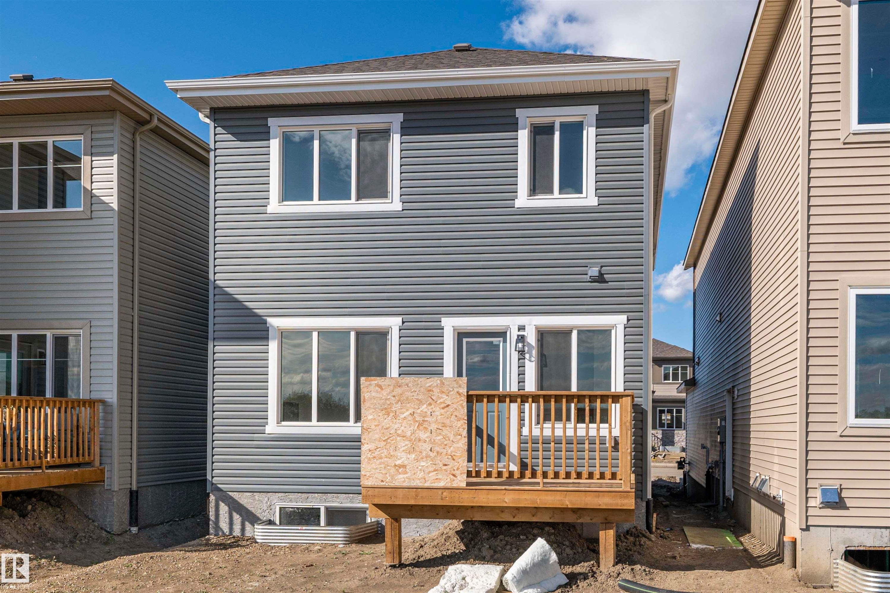 20829 15A Avenue Nw, Edmonton, AB