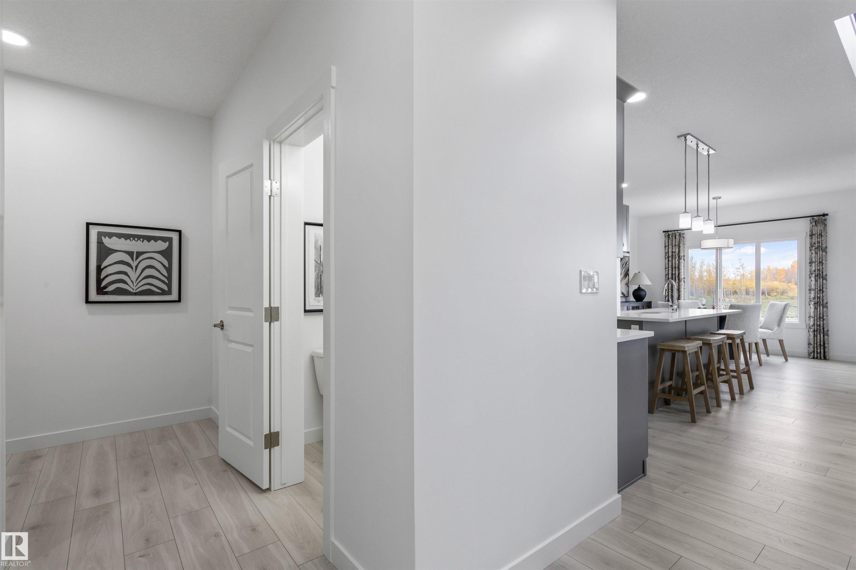 20841 15A Avenue, Edmonton, AB - Indoor Photo Showing Other Room