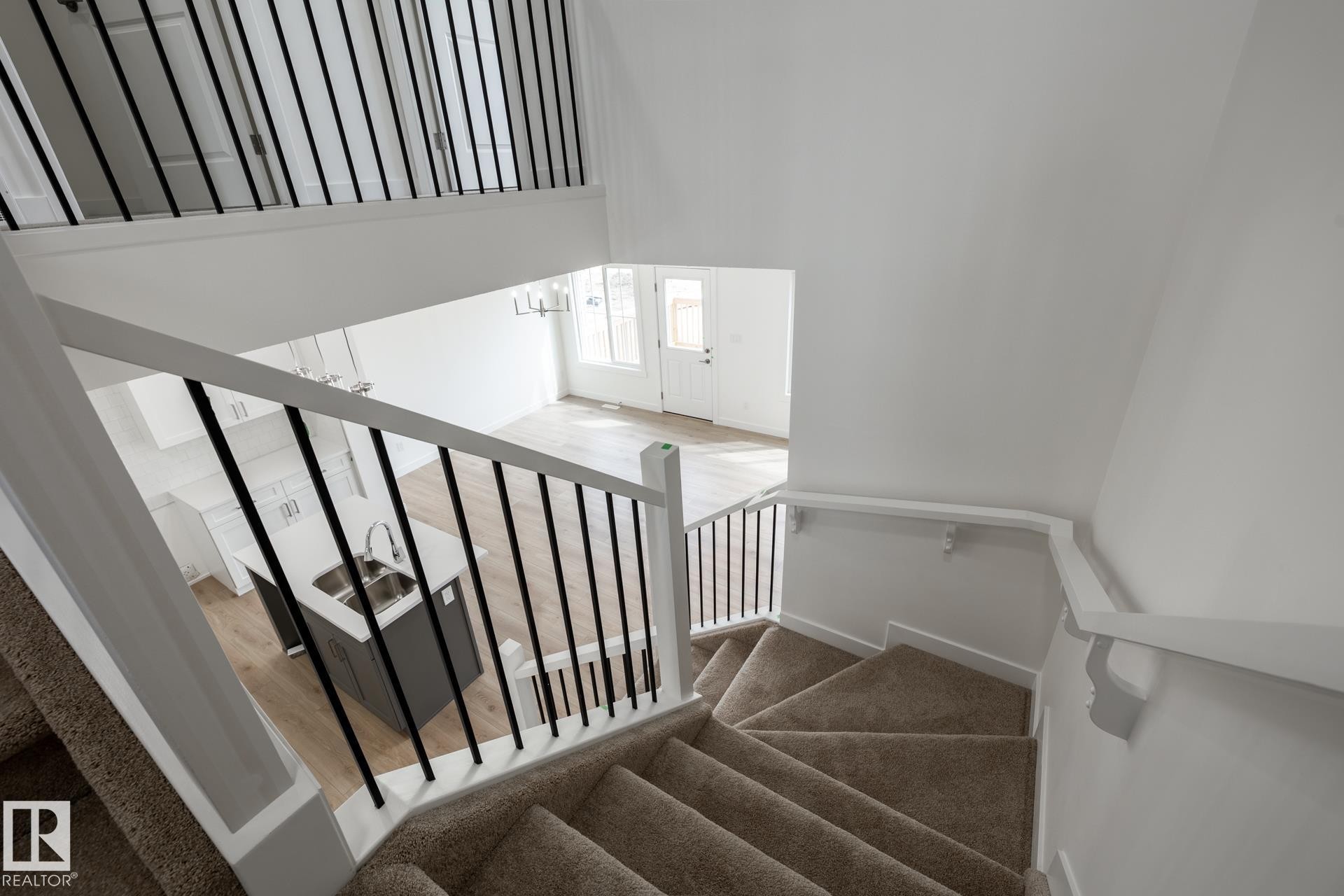 20837 15A Avenue Nw, Edmonton, AB - Indoor Photo Showing Other Room