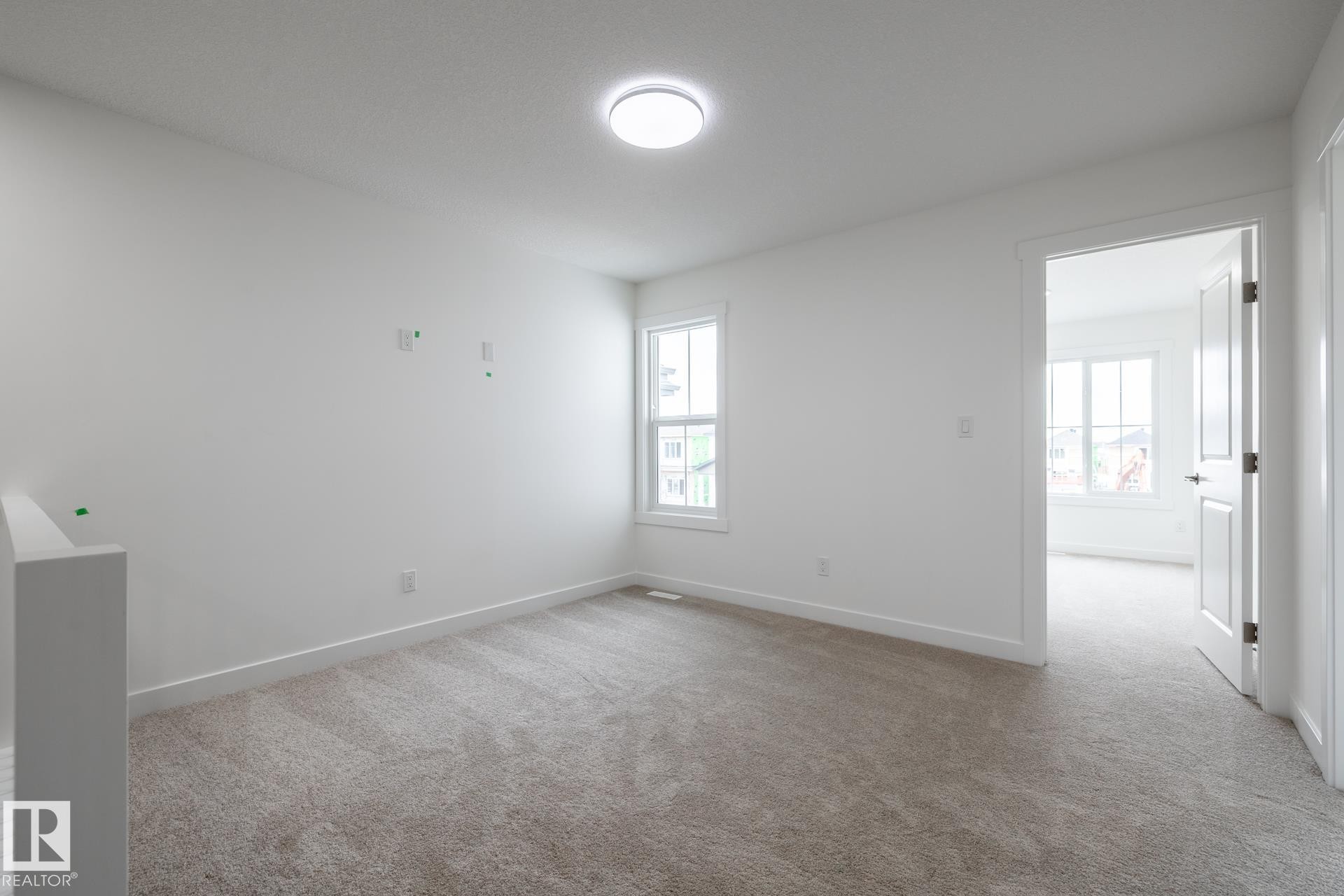20837 15A Avenue Nw, Edmonton, AB - Indoor Photo Showing Other Room