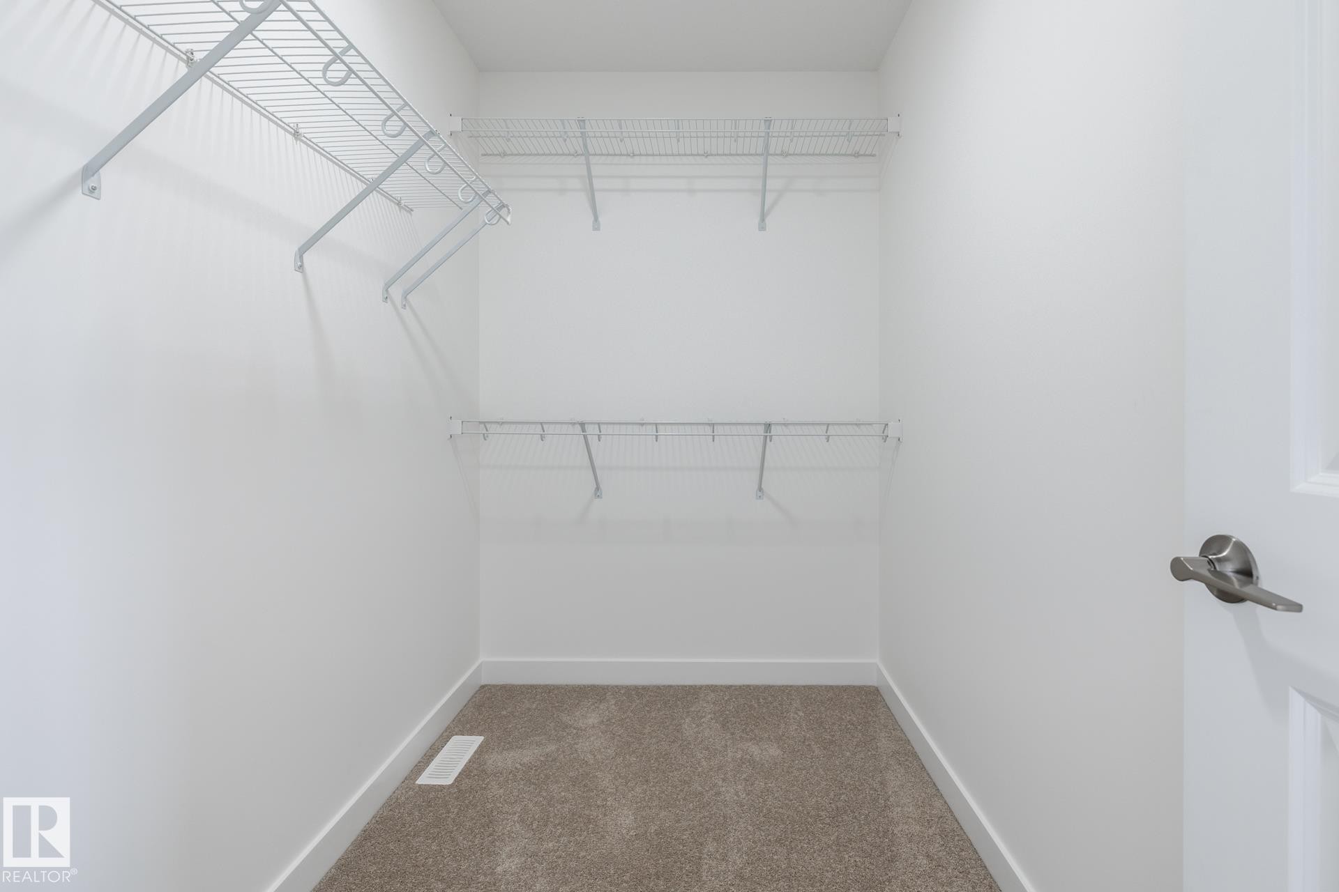 20837 15A Avenue Nw, Edmonton, AB - Indoor With Storage