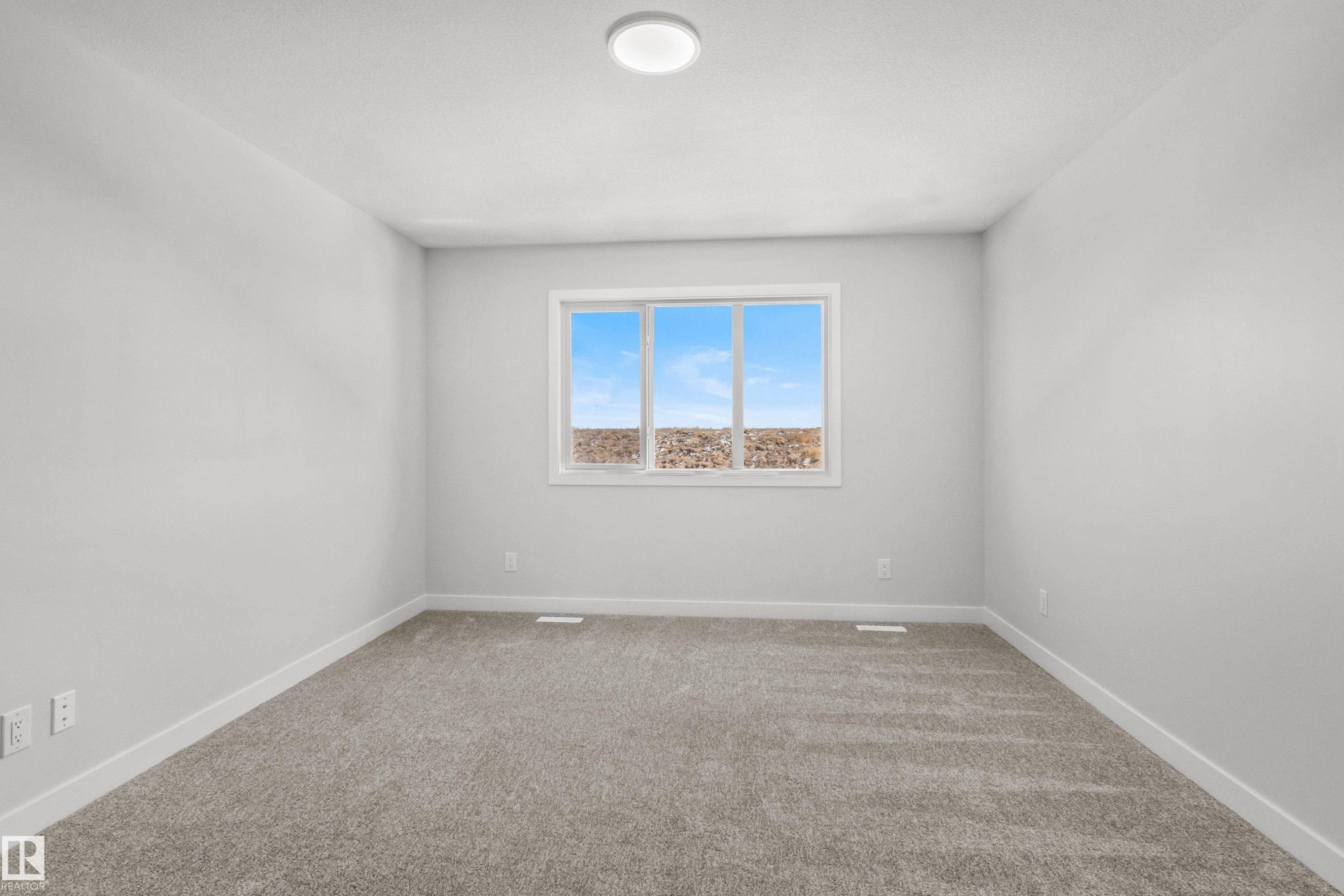 287 Paterson Link, Edmonton, AB - Indoor Photo Showing Other Room