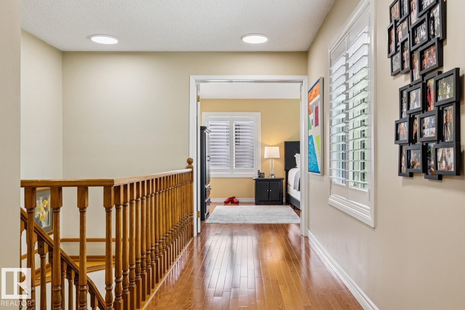 701 Romaniuk Road, Edmonton, AB - Indoor Photo Showing Other Room