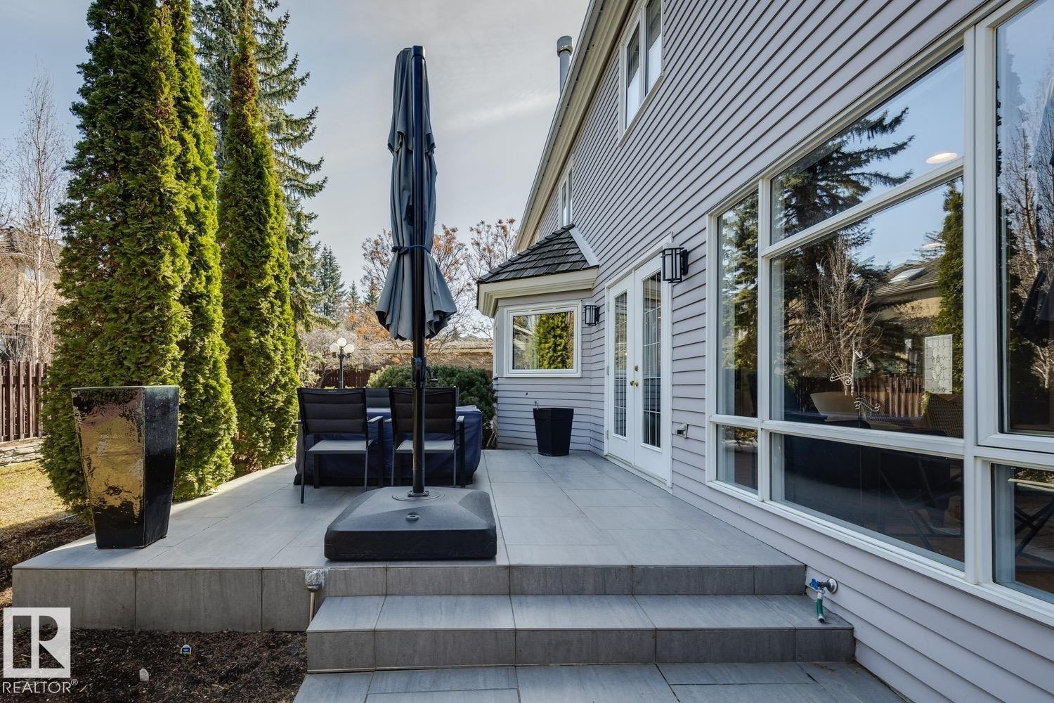 701 Romaniuk Road, Edmonton, AB - Outdoor With Exterior