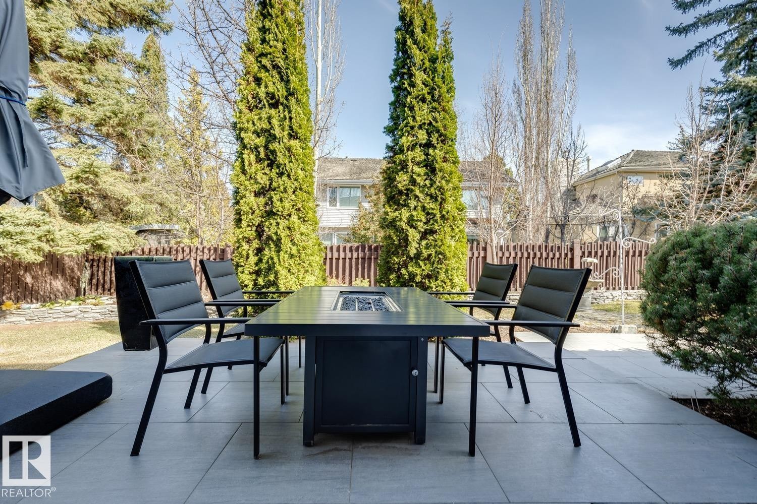 701 Romaniuk Road, Edmonton, AB - Outdoor With Deck Patio Veranda