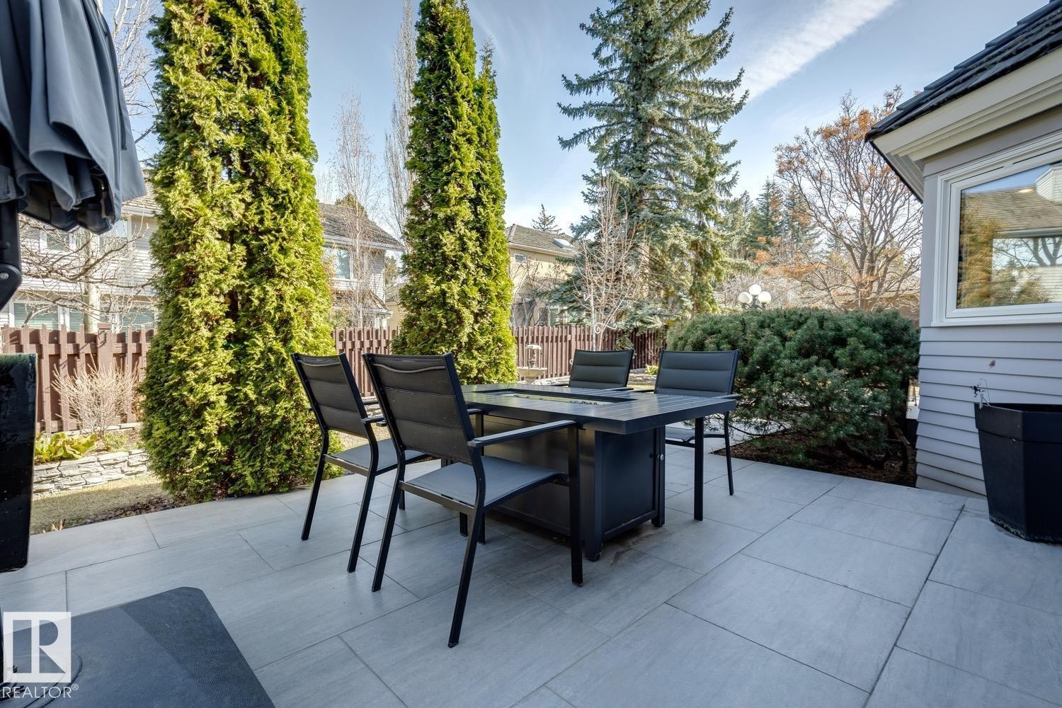 701 Romaniuk Road, Edmonton, AB - Outdoor With Deck Patio Veranda With Exterior