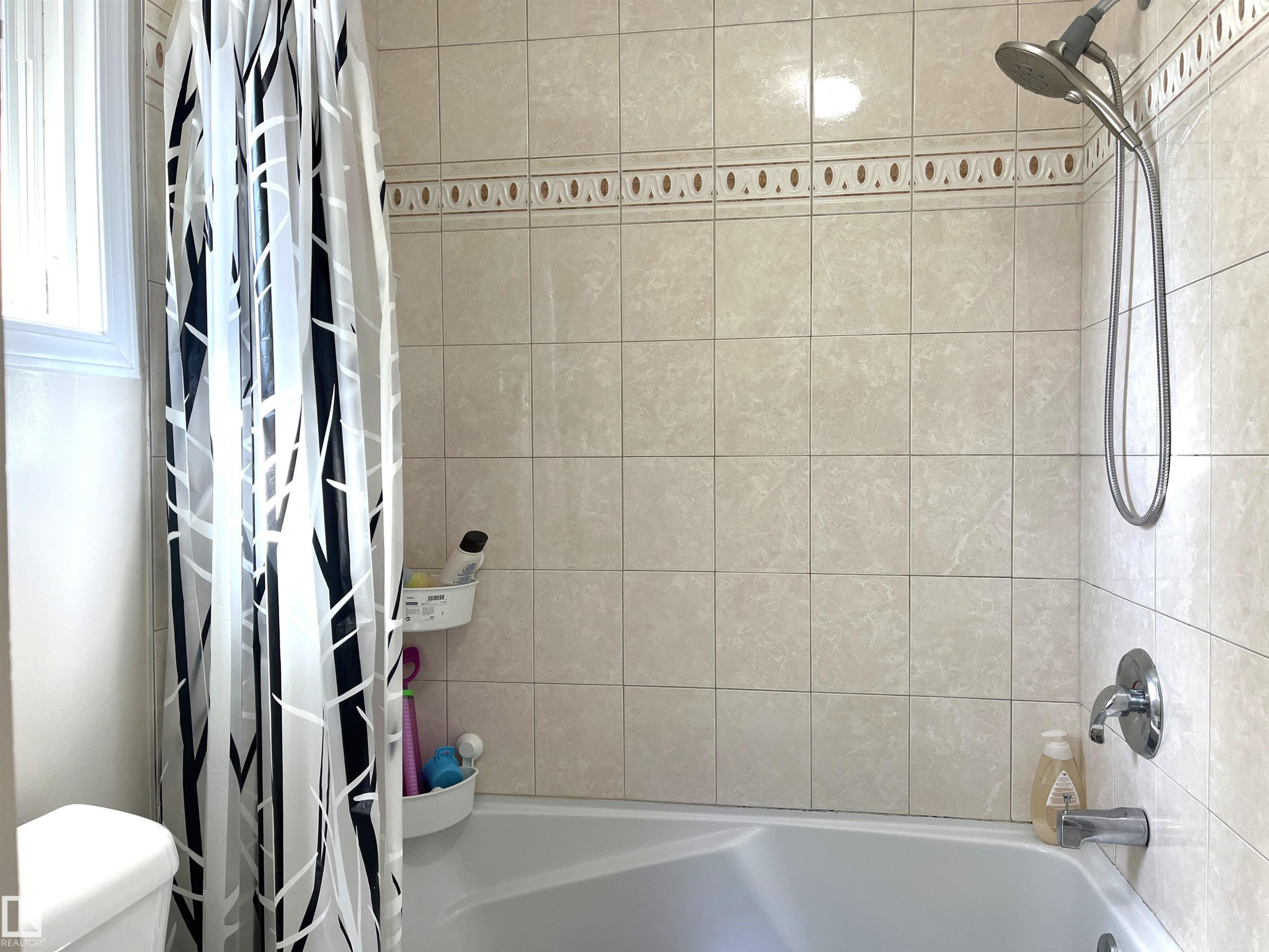 18160 96 Avenue, Edmonton, AB - Indoor Photo Showing Bathroom