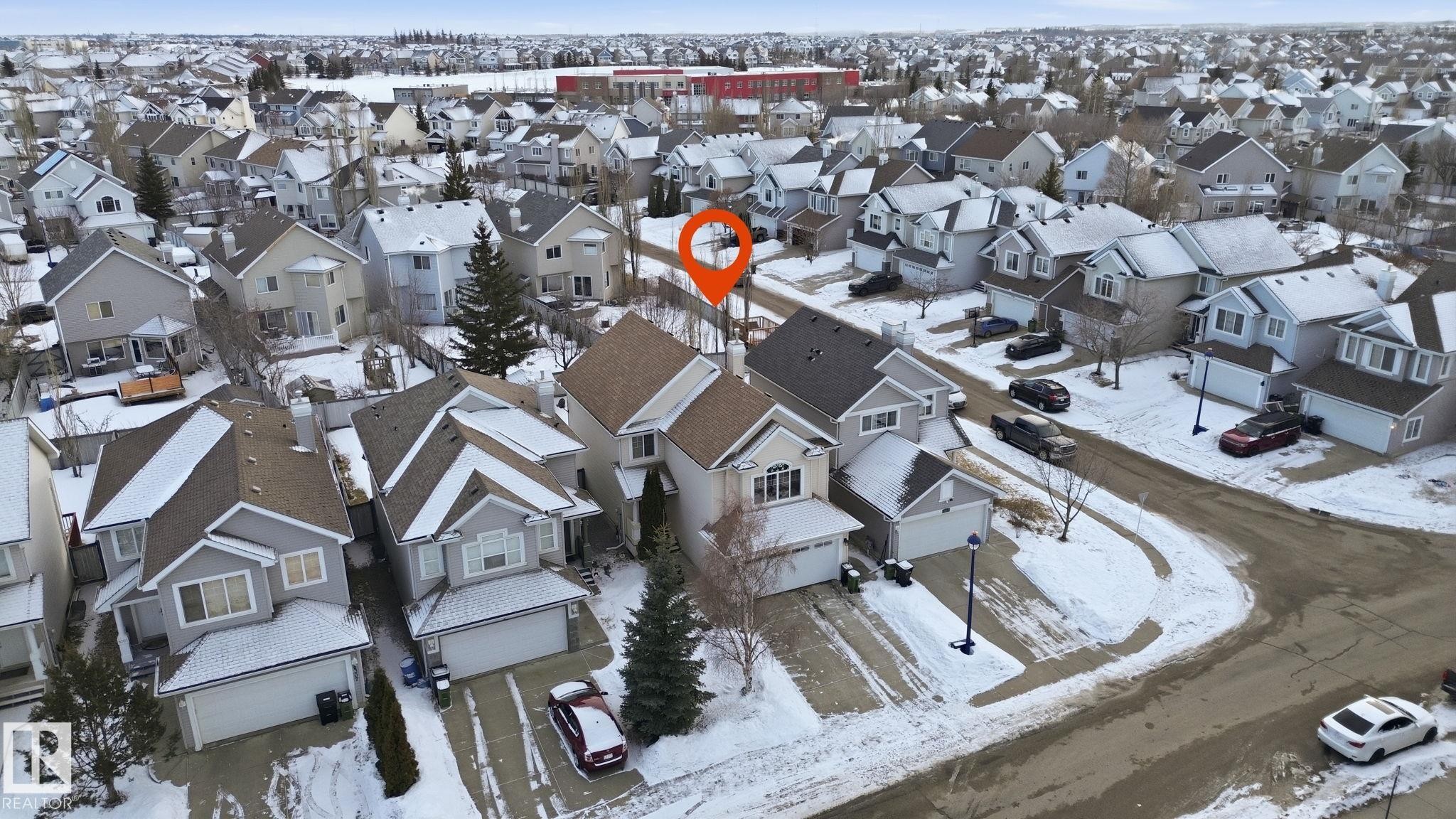 8311 11 Avenue, Edmonton, AB - Outdoor