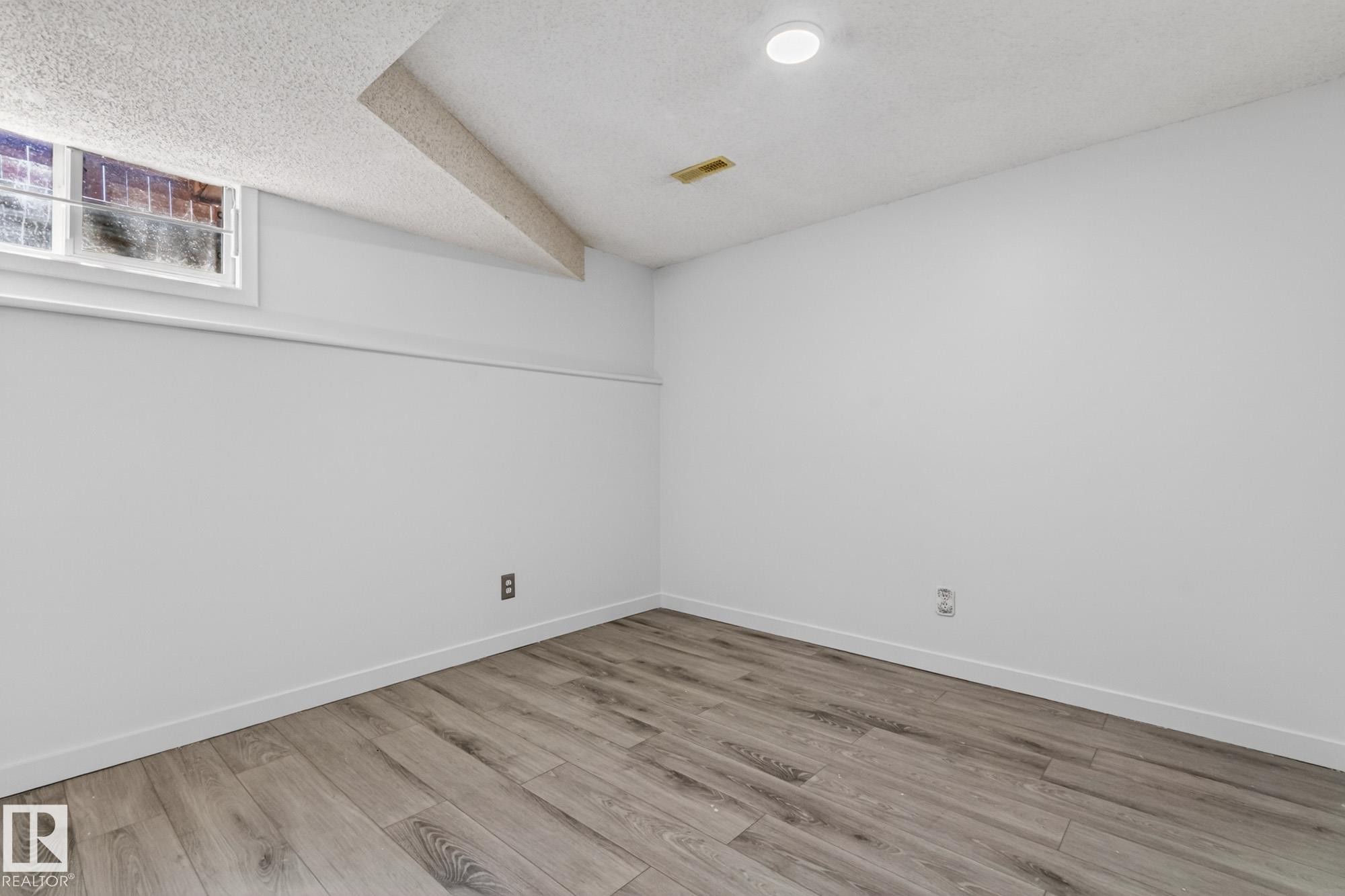 18625 66 Avenue, Edmonton, AB - Indoor Photo Showing Other Room