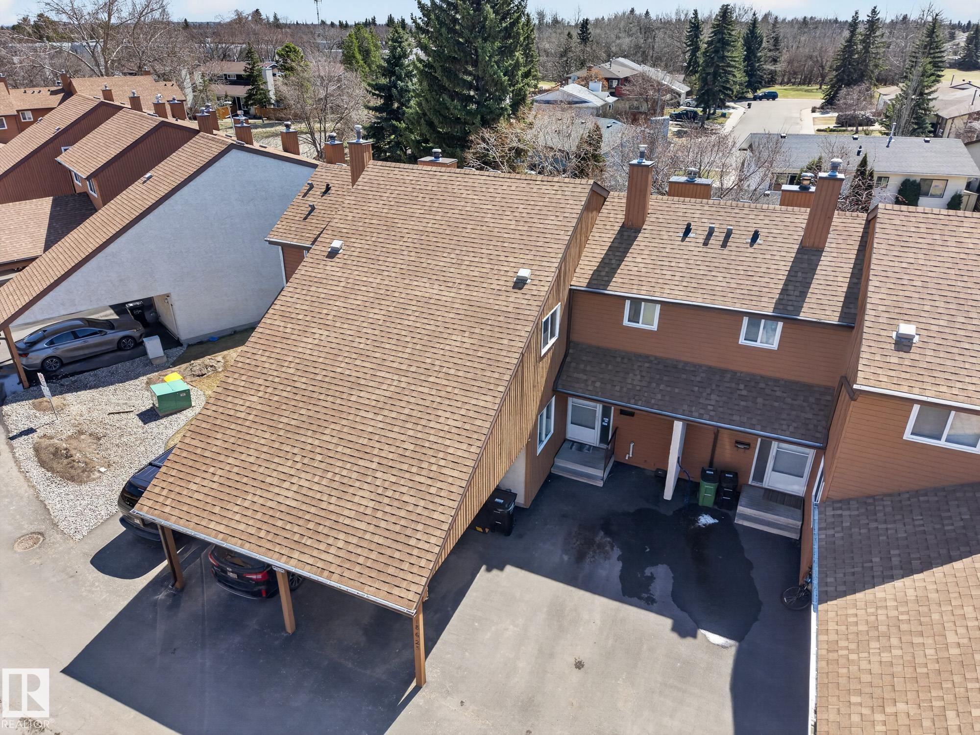 18625 66 Avenue, Edmonton, AB - Outdoor