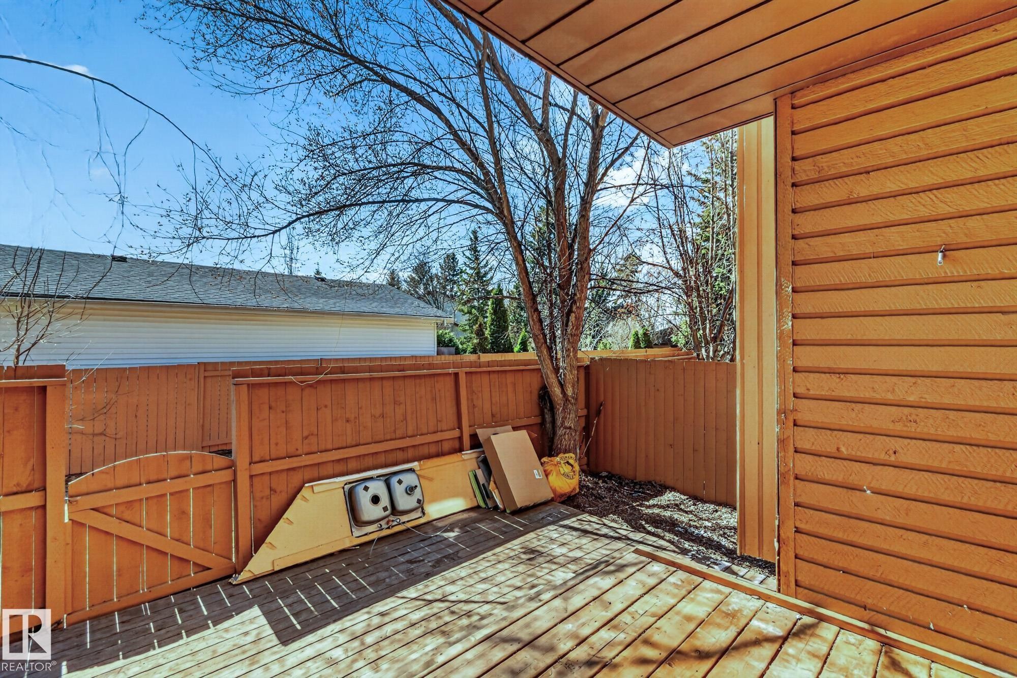 18625 66 Avenue, Edmonton, AB - Outdoor With Exterior