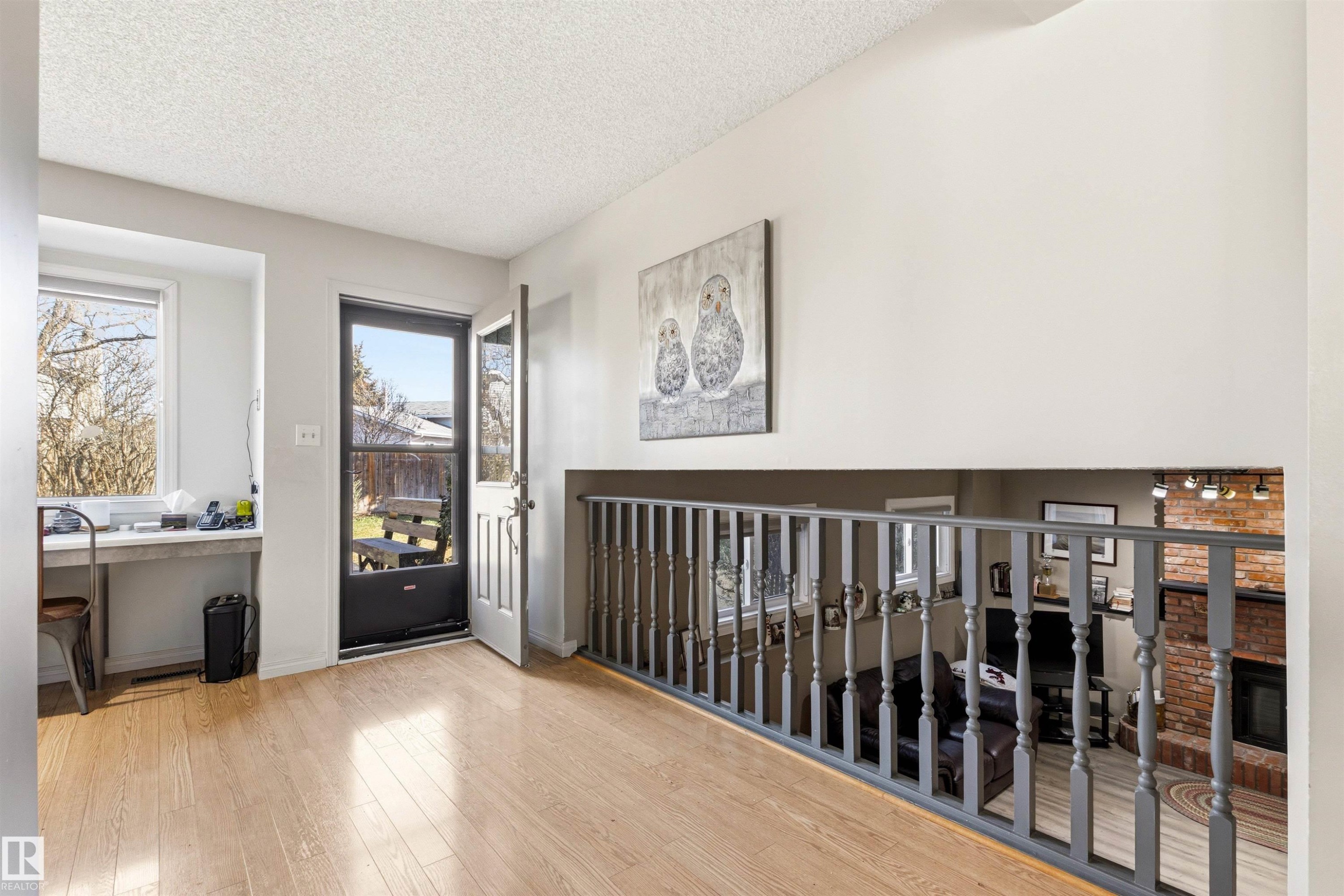 18216 98A Avenue, Edmonton, AB - Indoor Photo Showing Other Room