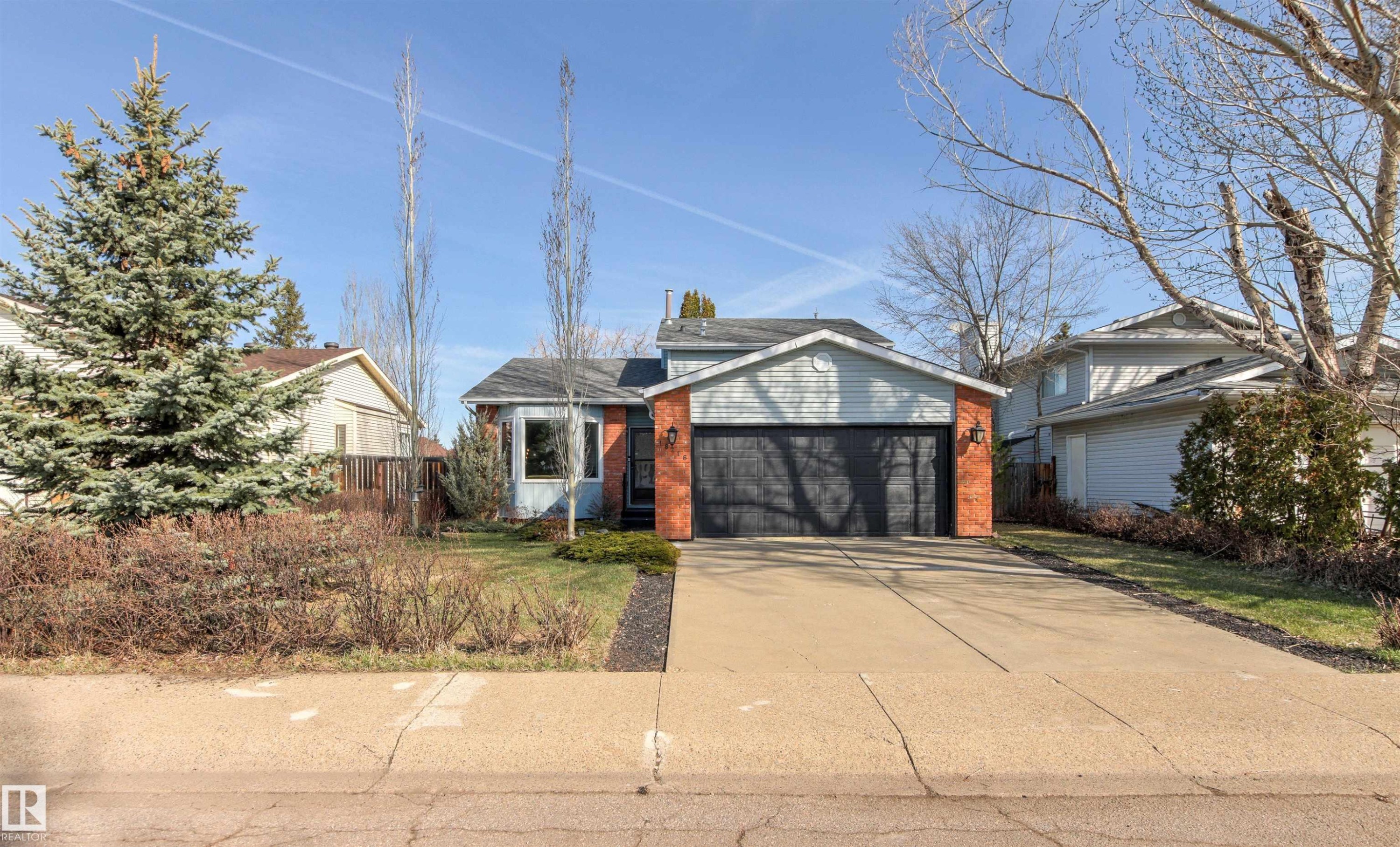 18216 98A Avenue, Edmonton, AB - Outdoor