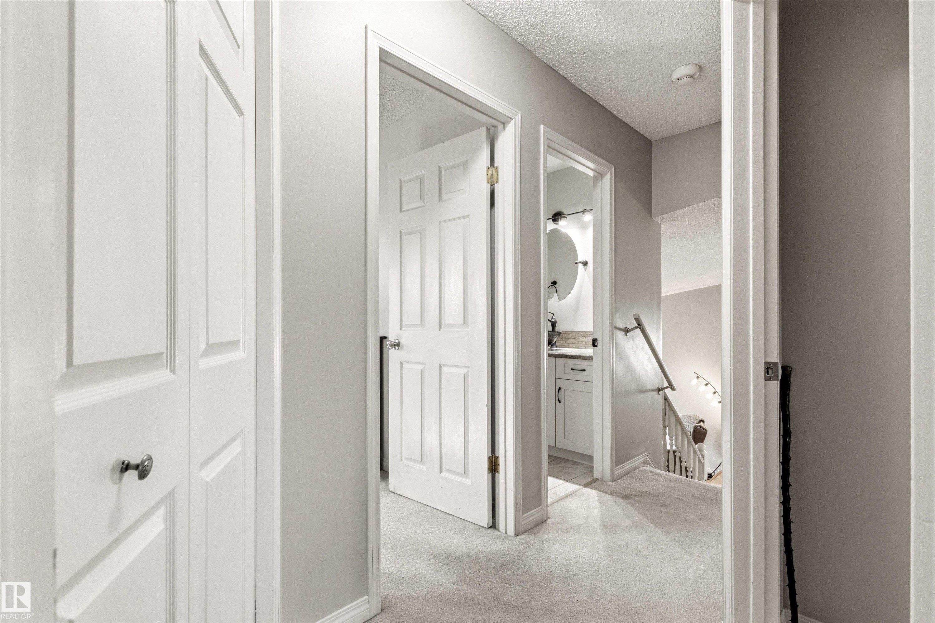 18216 98A Avenue, Edmonton, AB - Indoor Photo Showing Other Room