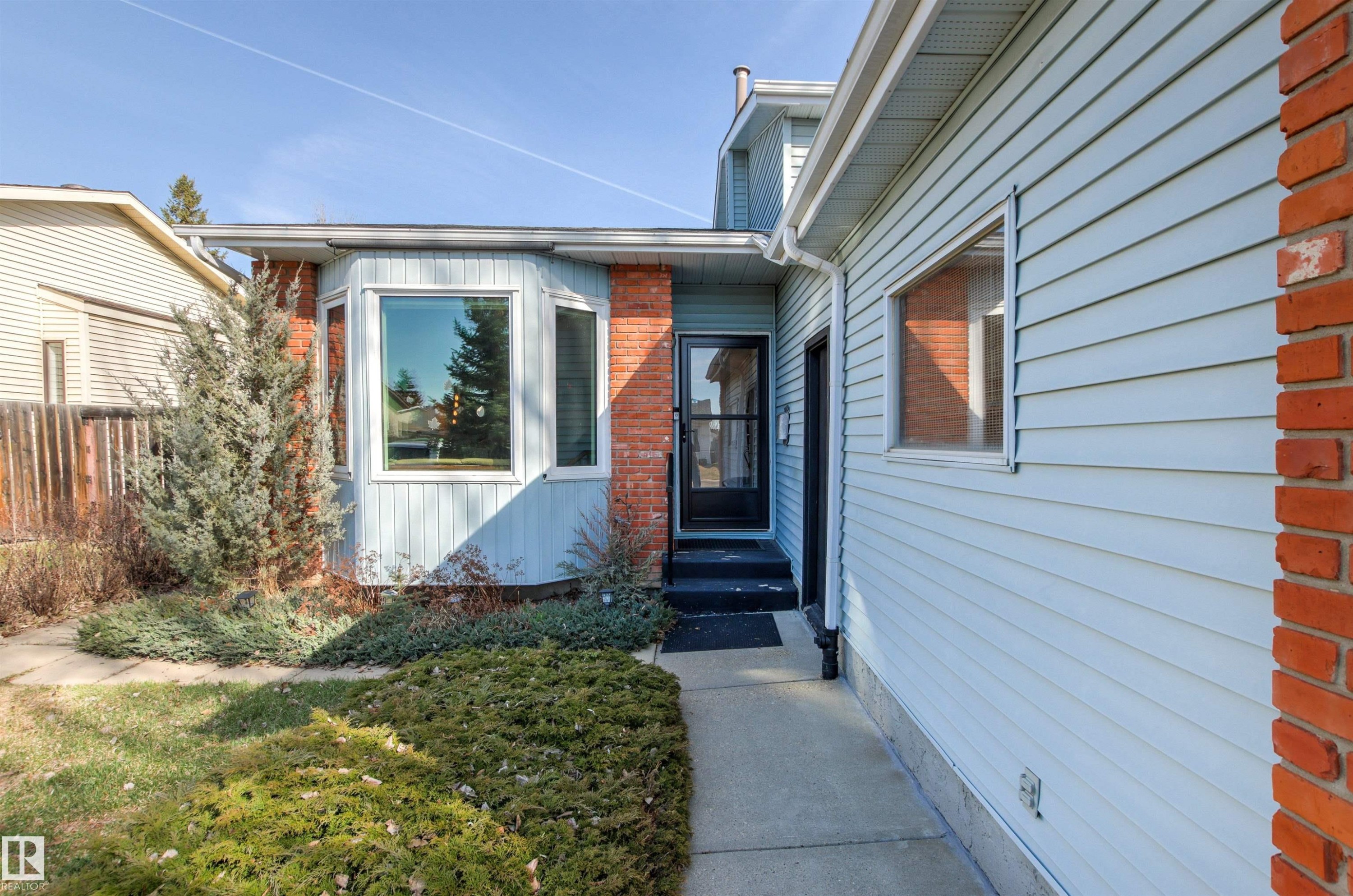 18216 98A Avenue, Edmonton, AB - Outdoor With Exterior