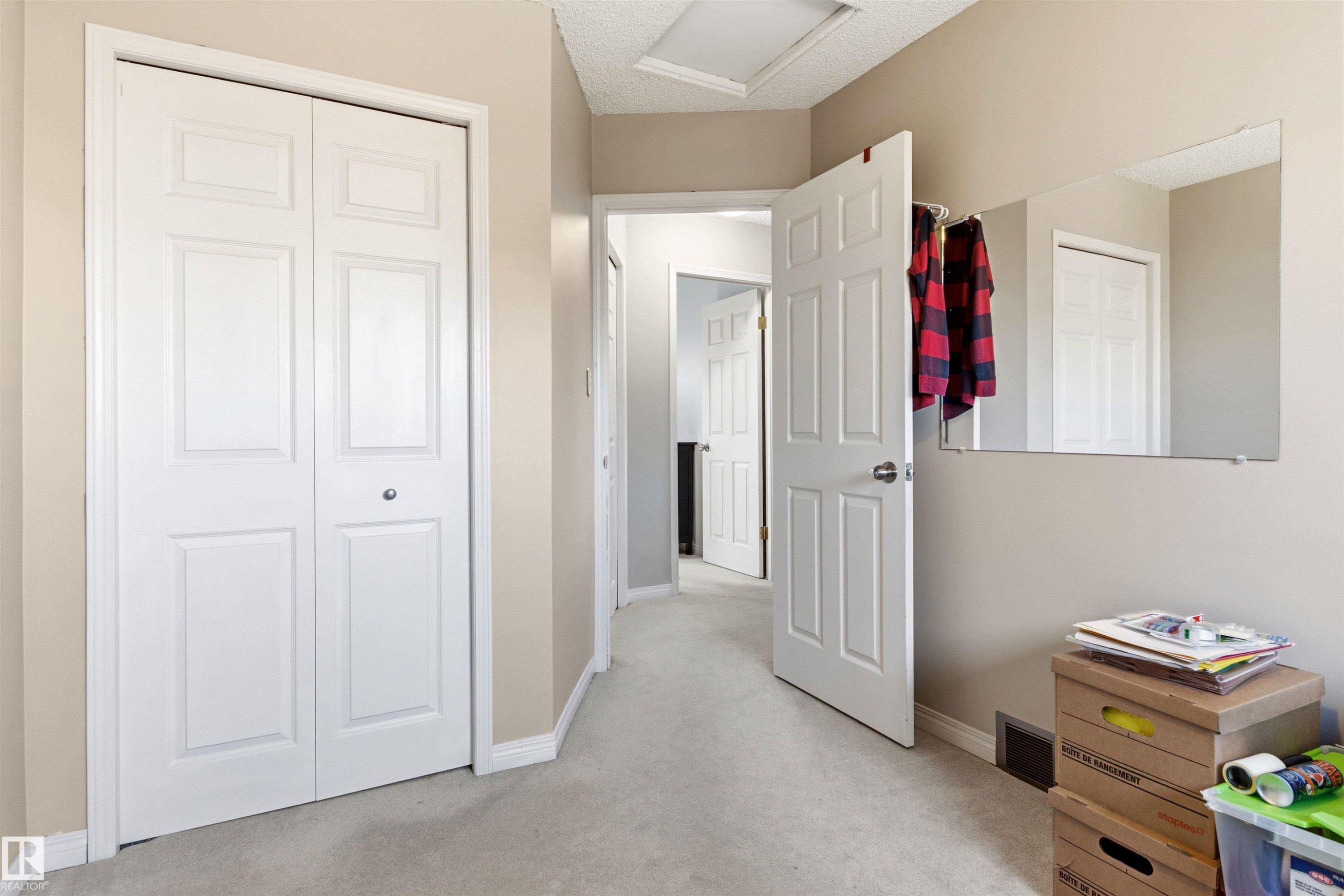 18216 98A Avenue, Edmonton, AB - Indoor