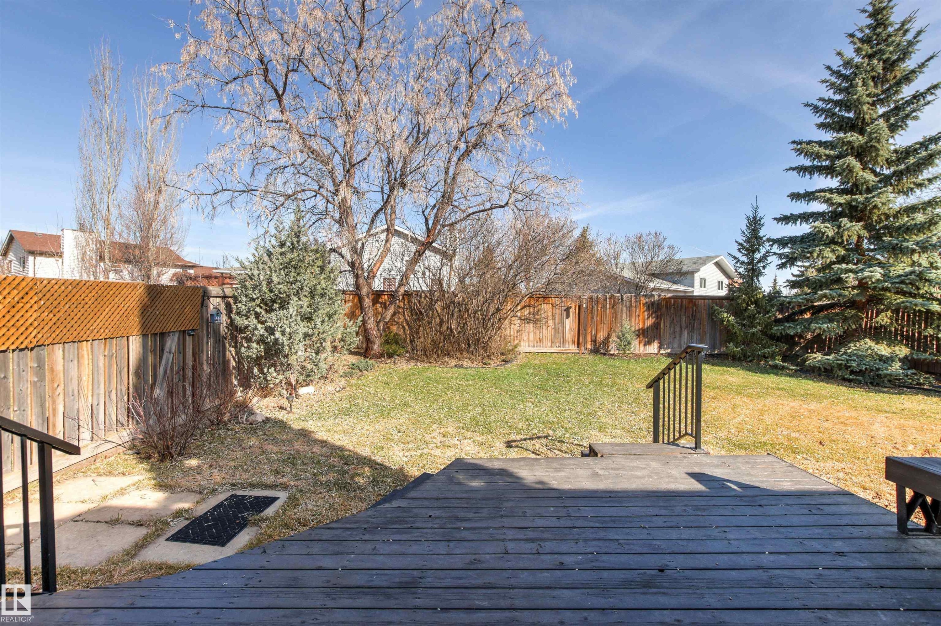 18216 98A Avenue, Edmonton, AB - Outdoor With Deck Patio Veranda