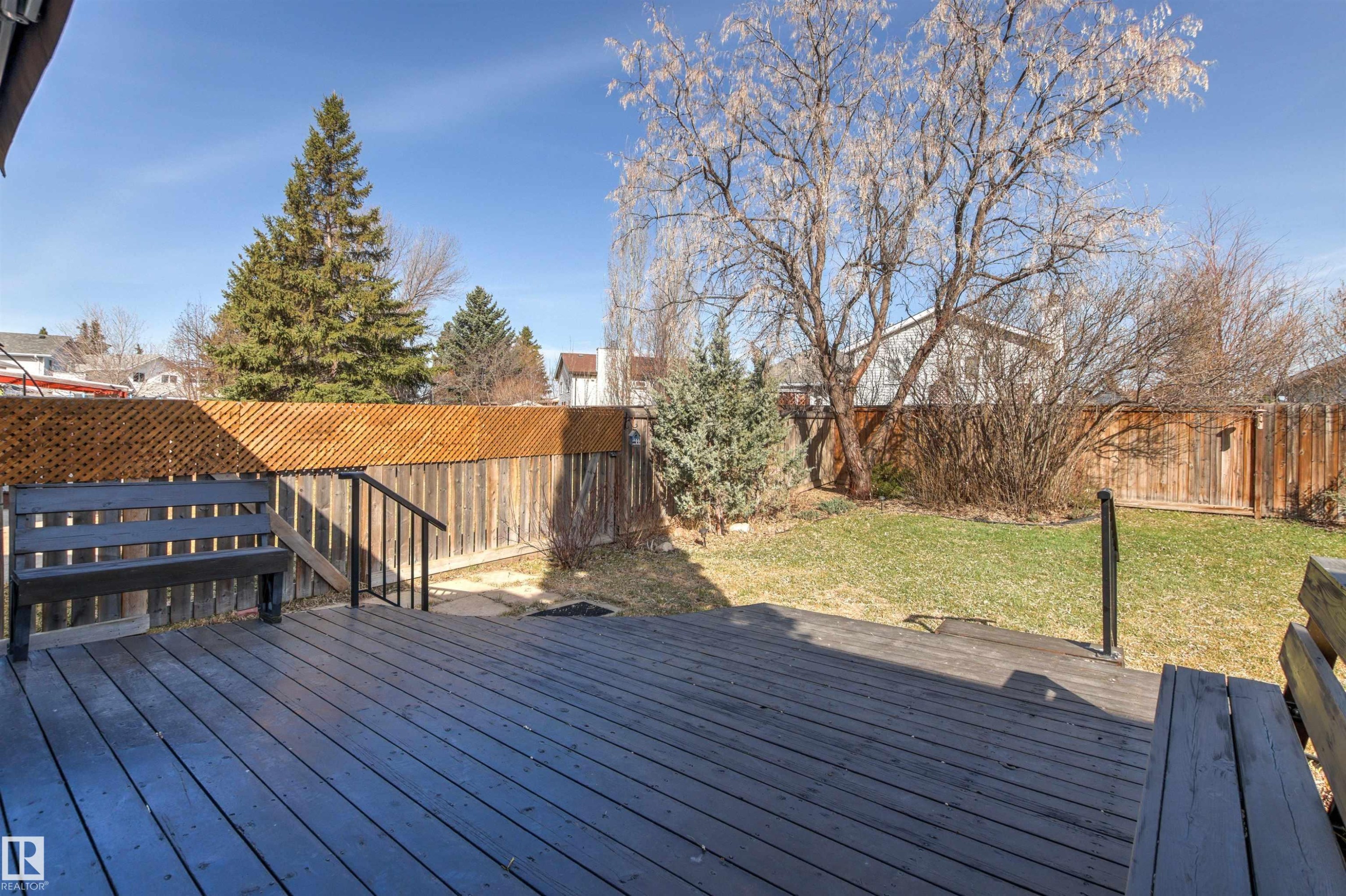 18216 98A Avenue, Edmonton, AB - Outdoor With Deck Patio Veranda