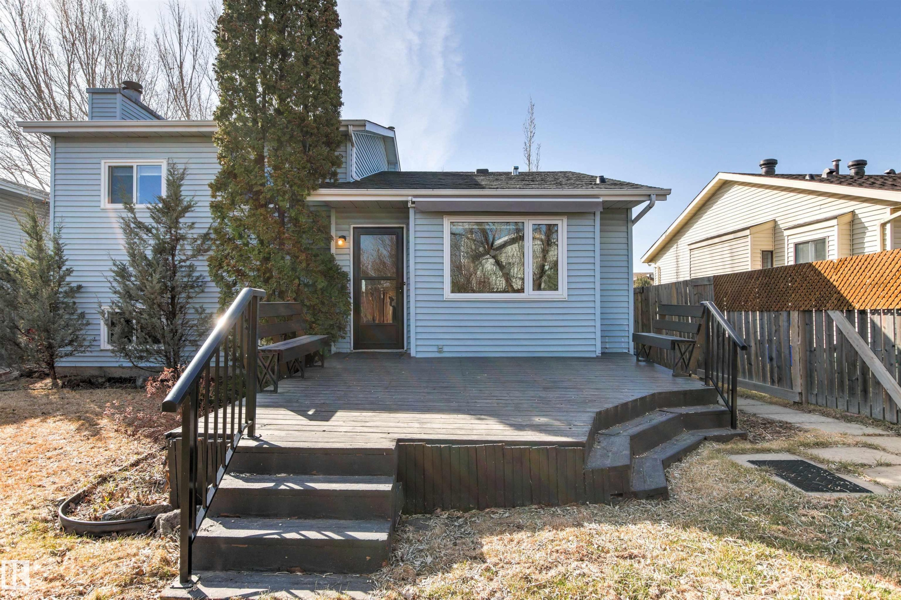 18216 98A Avenue, Edmonton, AB - Outdoor With Exterior
