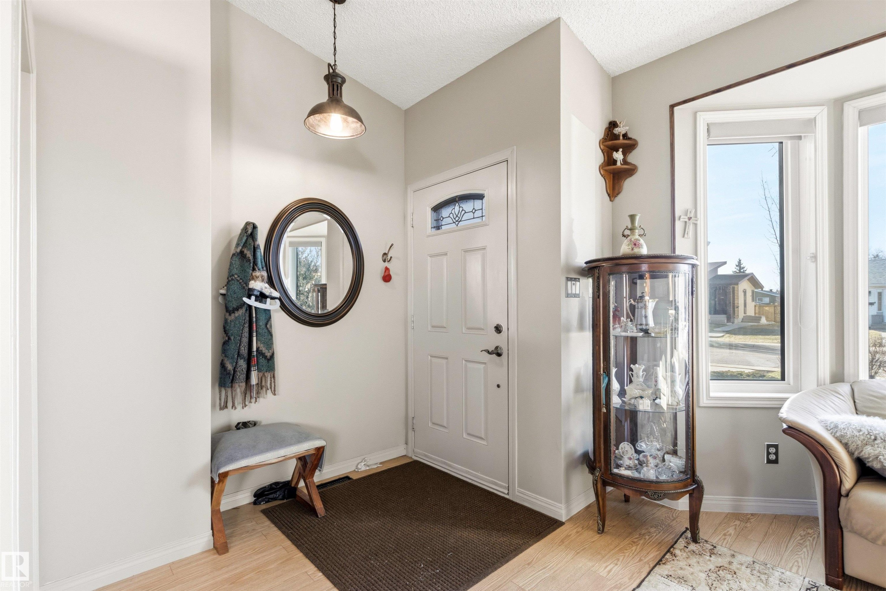 18216 98A Avenue, Edmonton, AB - Indoor Photo Showing Other Room