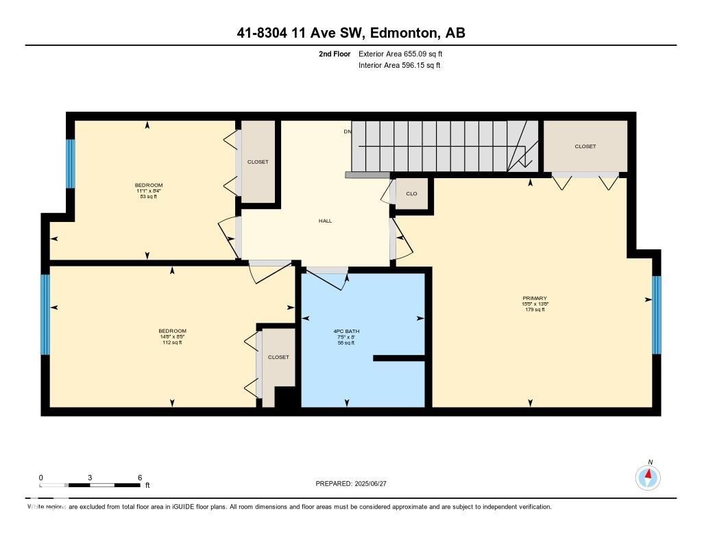41 8304 11 Avenue, Edmonton, AB - Other
