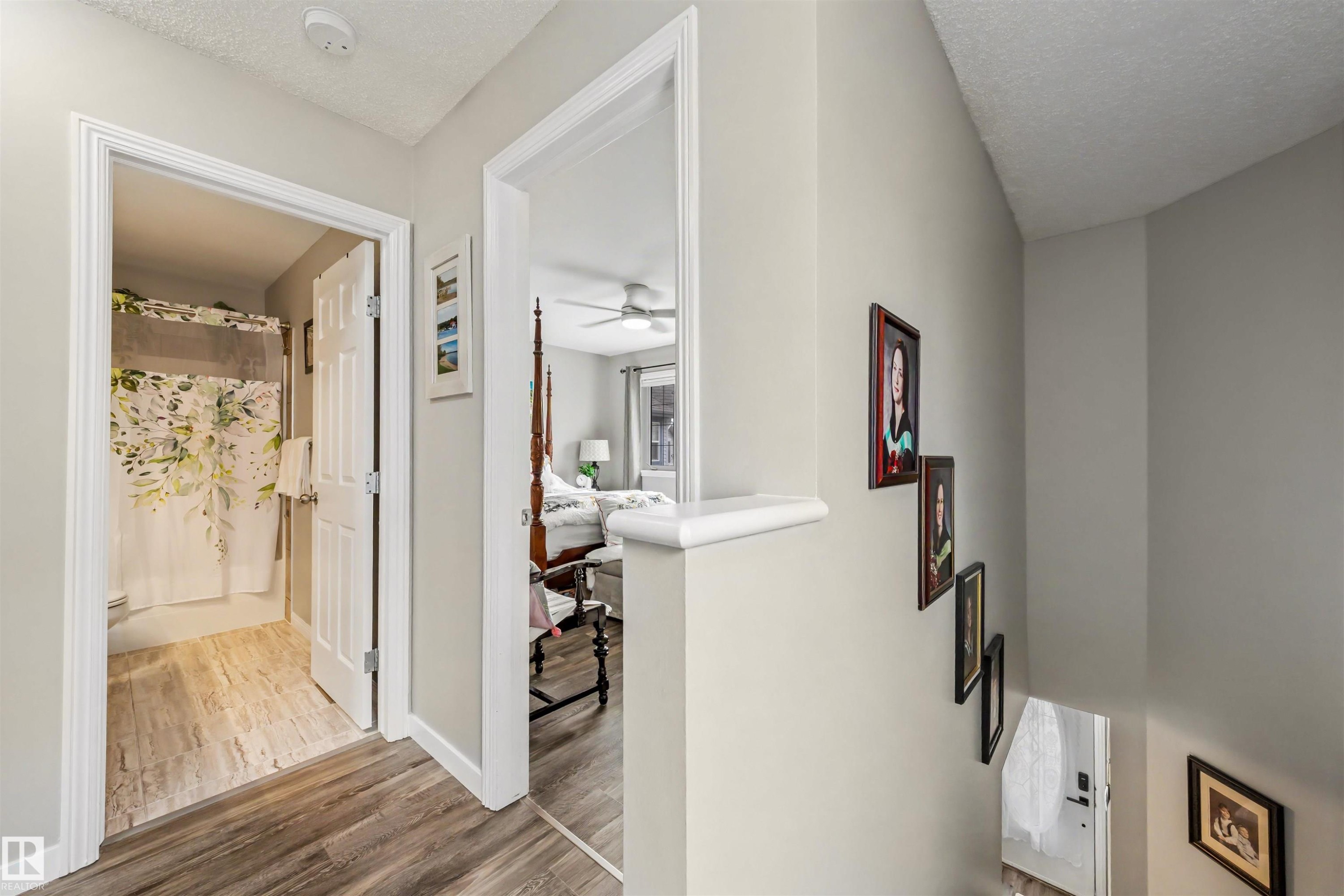 5432 203 Street, Edmonton, AB - Indoor Photo Showing Other Room
