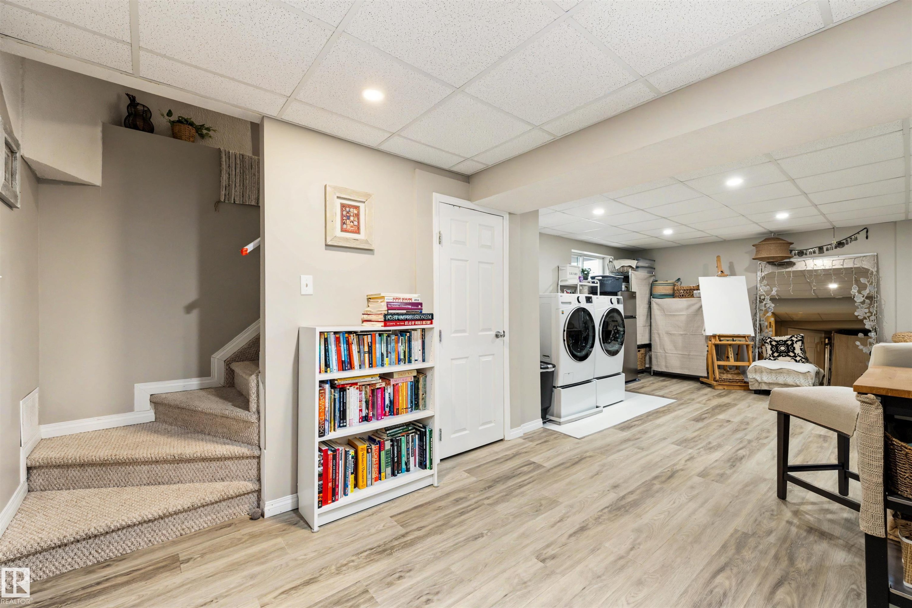 5432 203 Street, Edmonton, AB - Indoor
