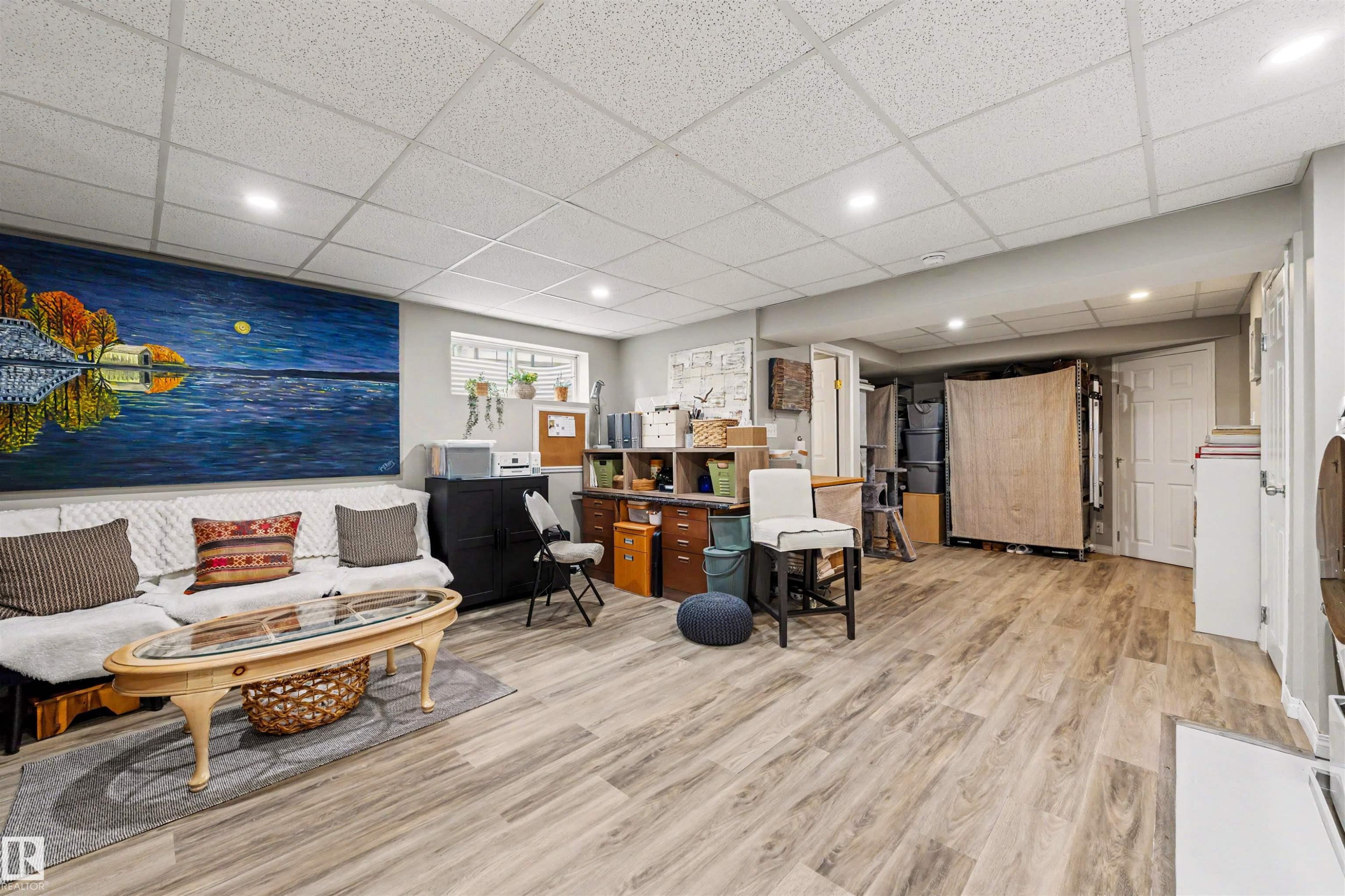 5432 203 Street, Edmonton, AB - Indoor