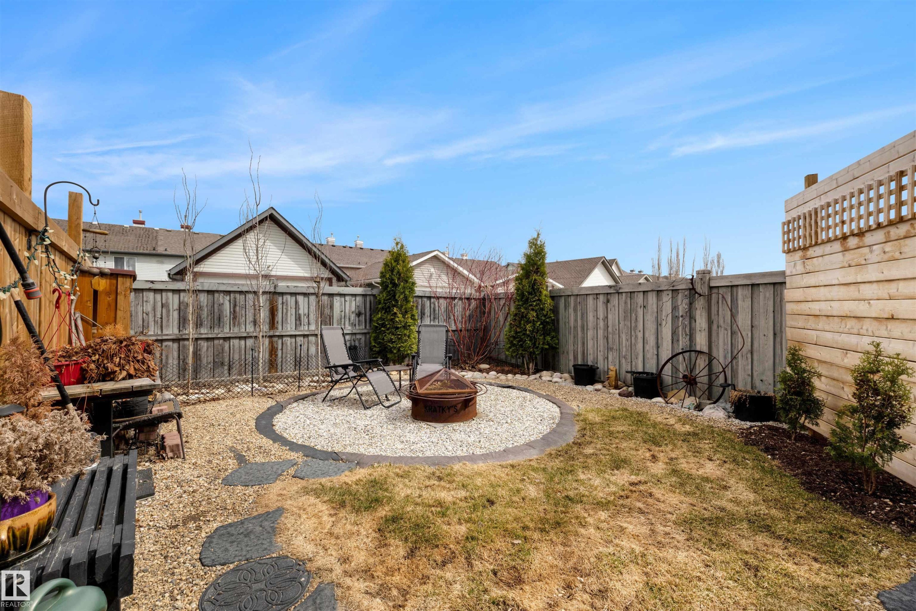5432 203 Street, Edmonton, AB - Outdoor