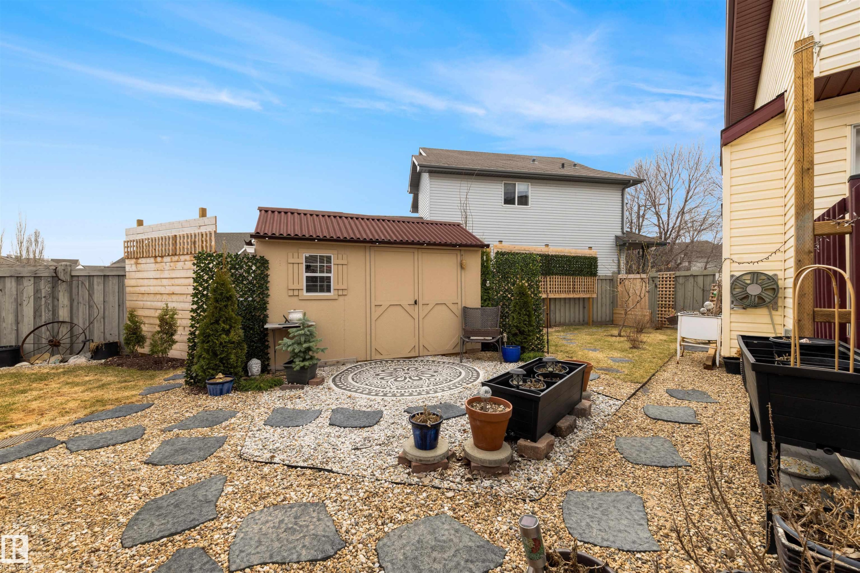 5432 203 Street, Edmonton, AB - Outdoor