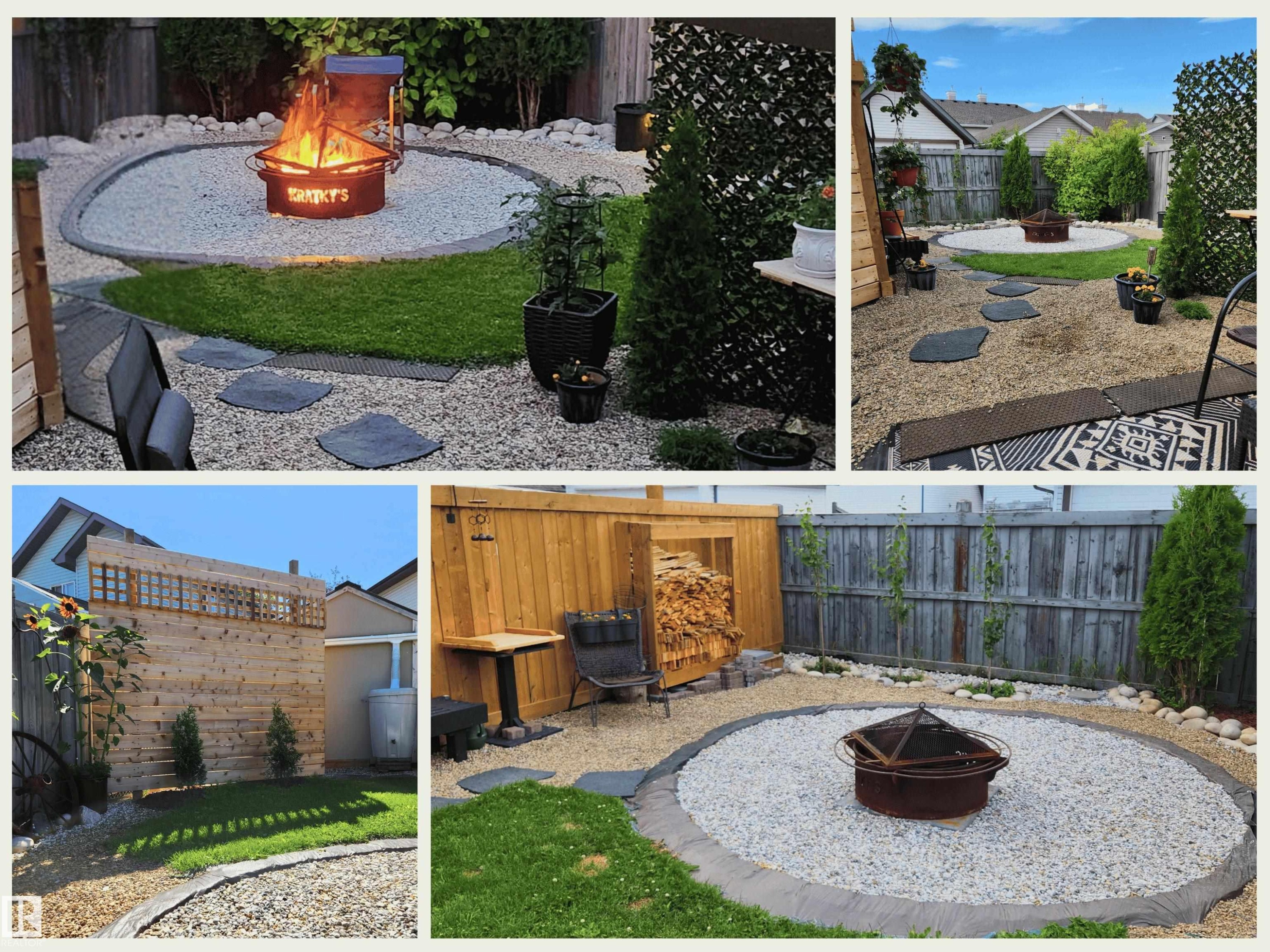 5432 203 Street, Edmonton, AB - Outdoor