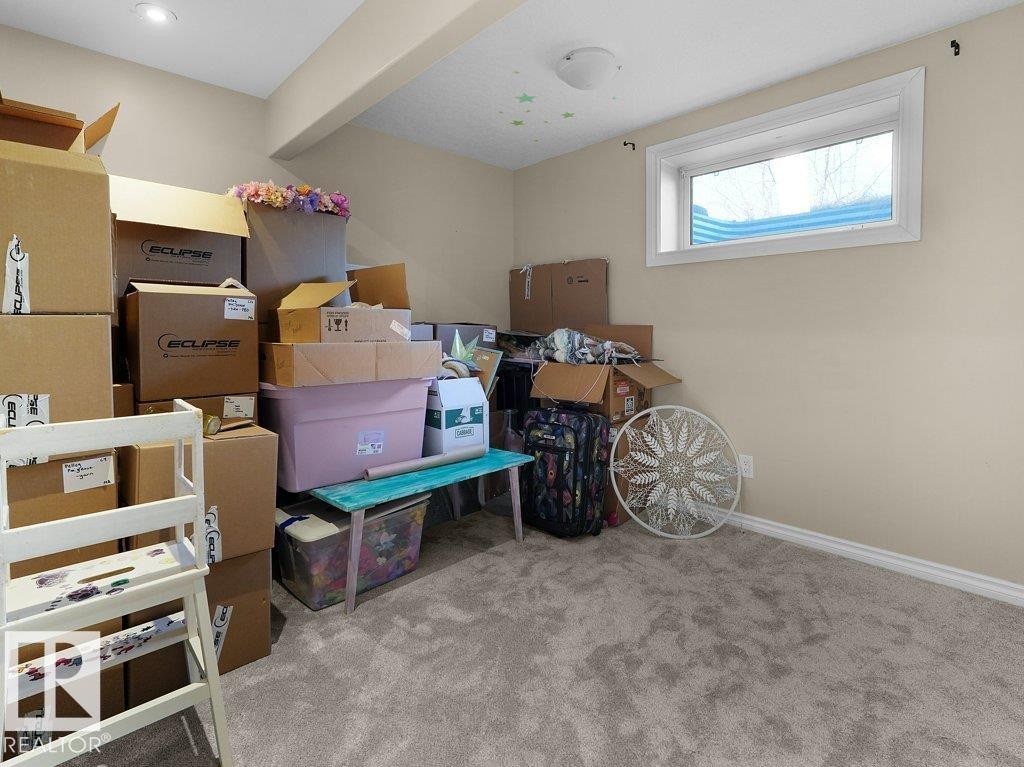 1476 Mcmillian Way, Edmonton, AB - Indoor