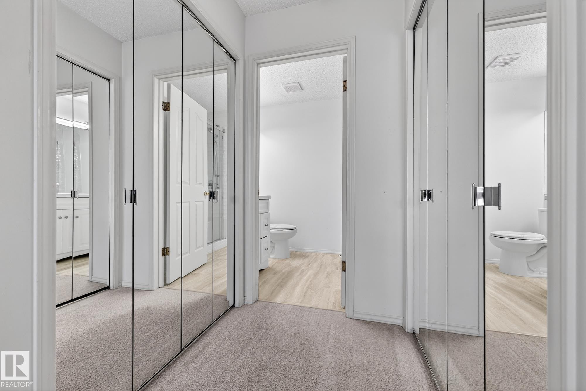 156 Oeming Road, Edmonton, AB - Indoor Photo Showing Other Room