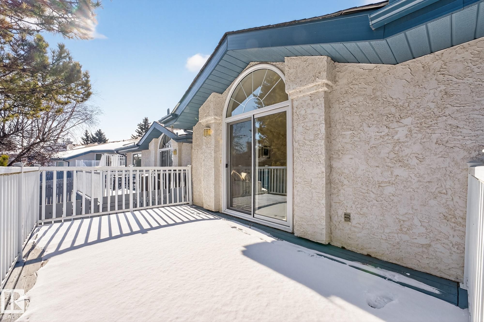 156 Oeming Road, Edmonton, AB - Outdoor