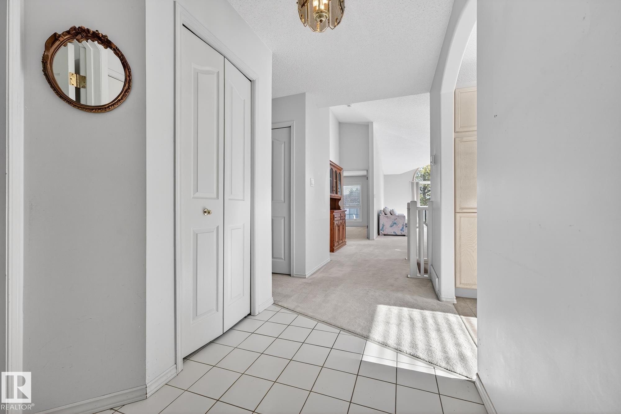 156 Oeming Road, Edmonton, AB - Indoor Photo Showing Other Room