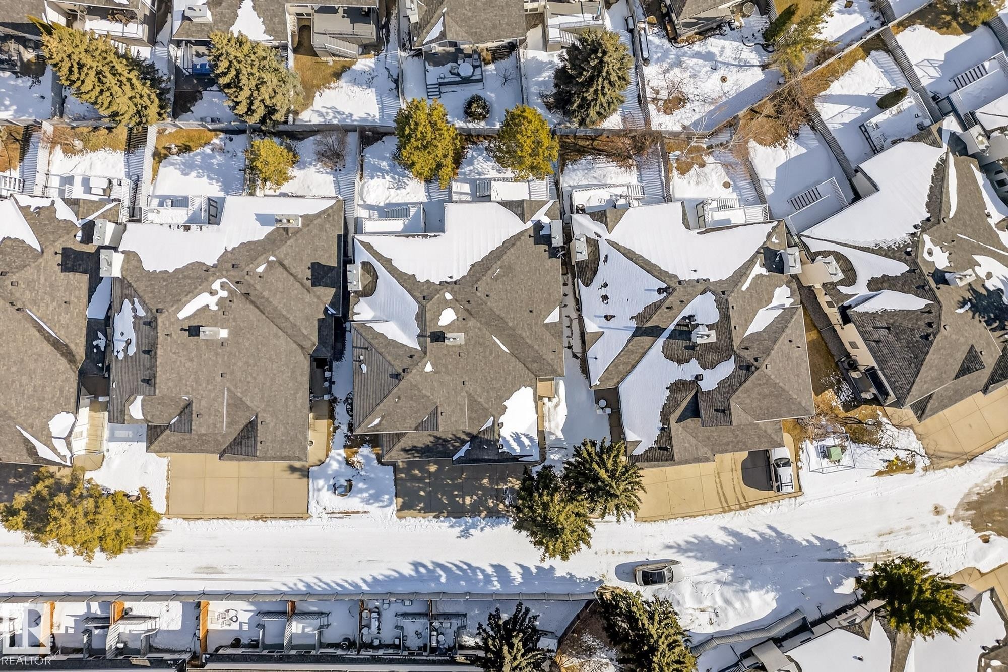 156 Oeming Road, Edmonton, AB - Outdoor With View