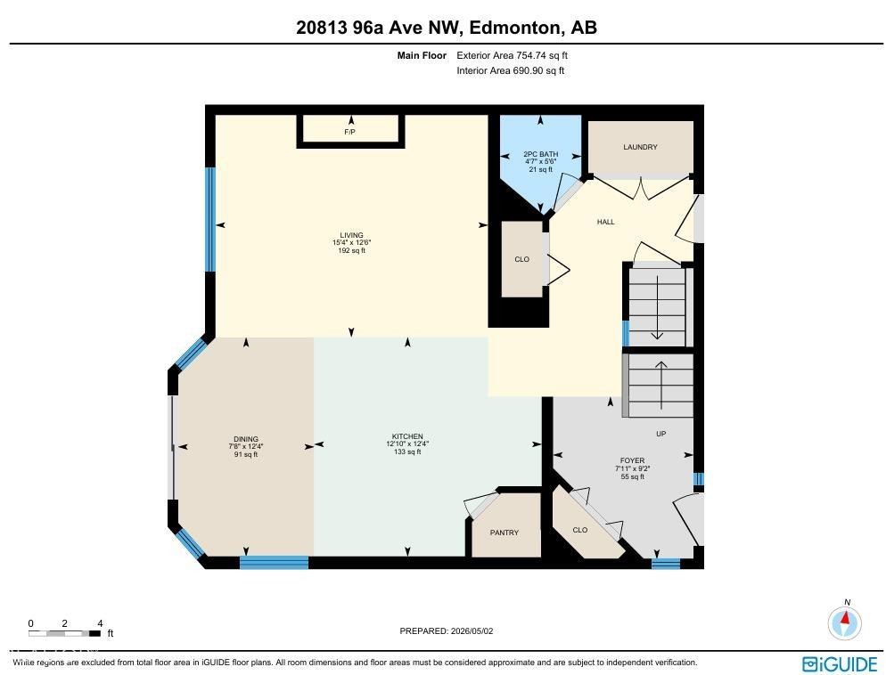 20813 96A Avenue, Edmonton, AB - Other