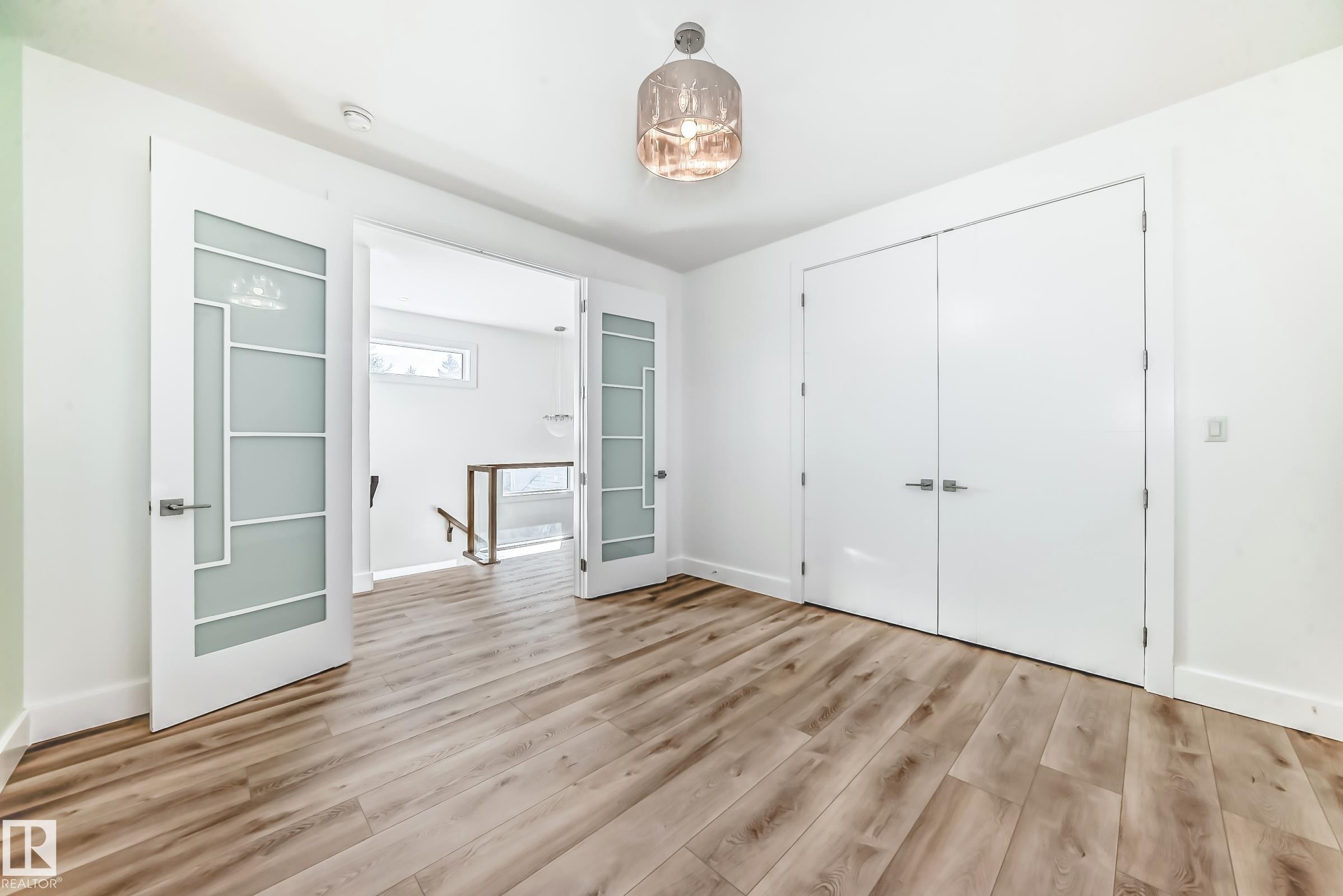 Bedroom #3 - 10506 68 Avenue, Edmonton, AB
