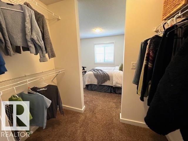 319 5804 Mullen Place, Edmonton, AB - Indoor With Storage