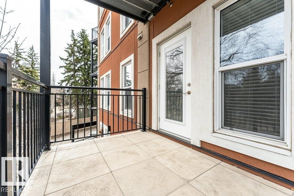 204 10126 144 Street, Edmonton, AB