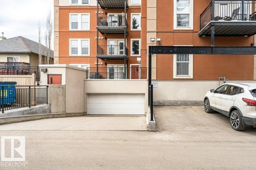 204 10126 144 Street, Edmonton, AB