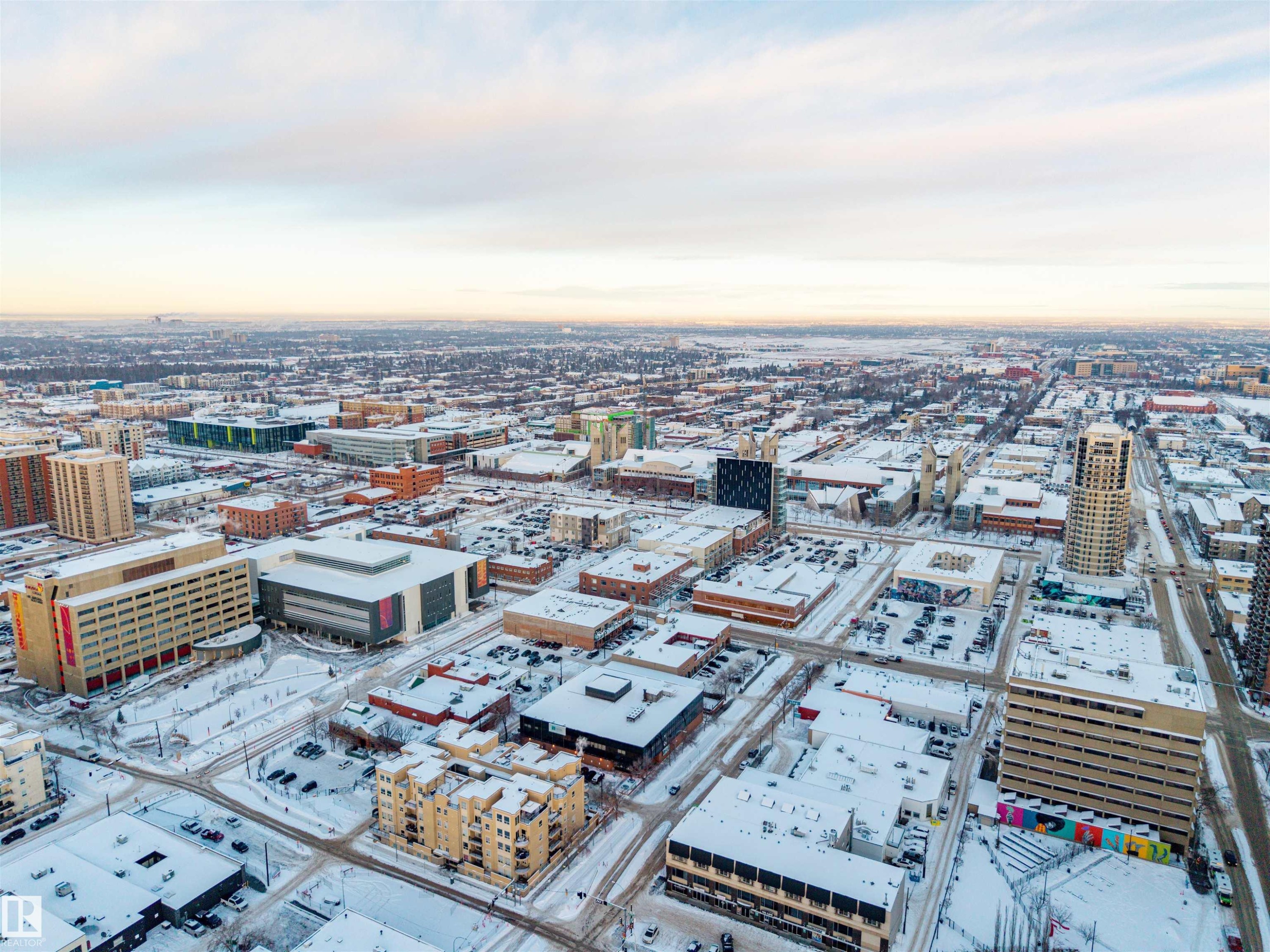 303 10179 105 Street, Edmonton, AB