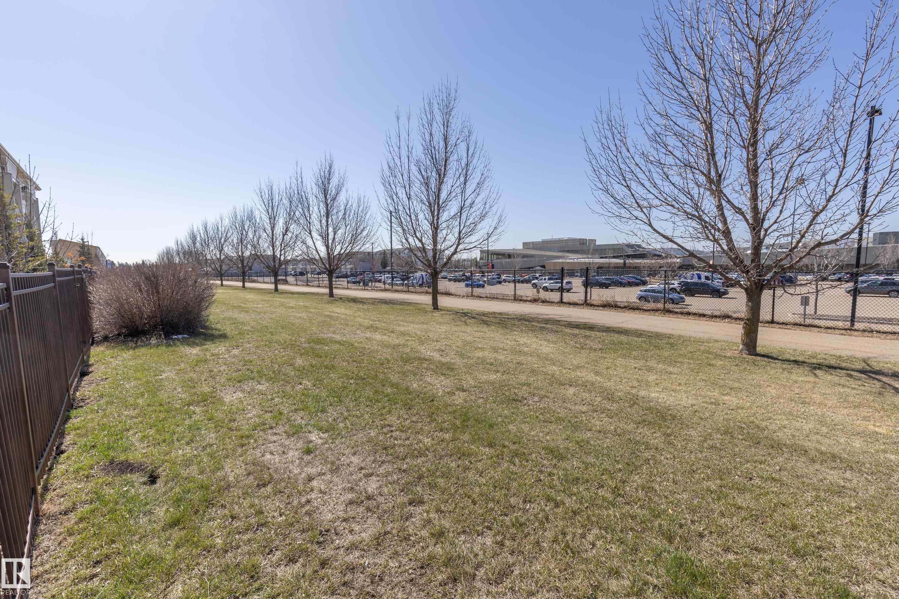 107 3670 139 Avenue, Edmonton, AB - Outdoor With View
