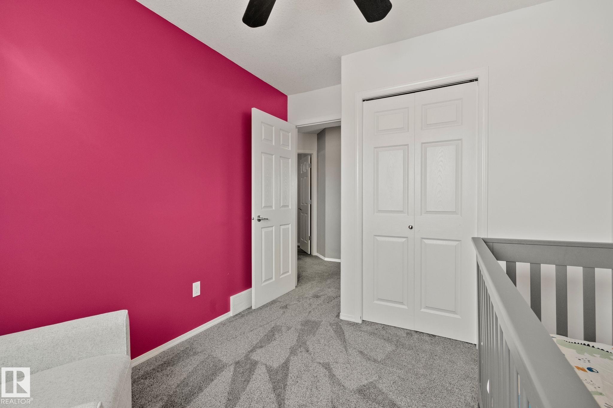 3711 161 Avenue, Edmonton, AB - Indoor Photo Showing Other Room