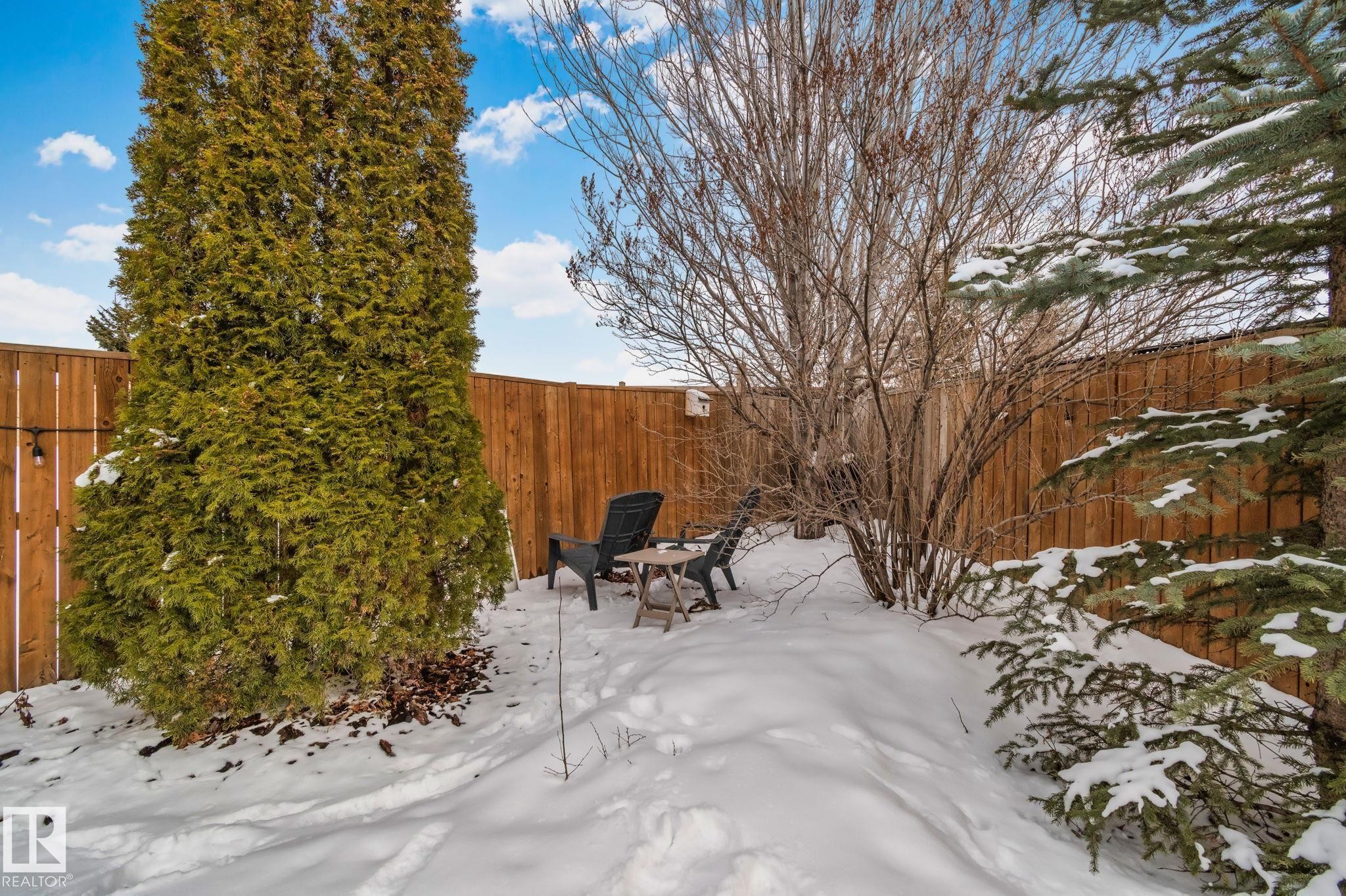 3711 161 Avenue, Edmonton, AB - Outdoor