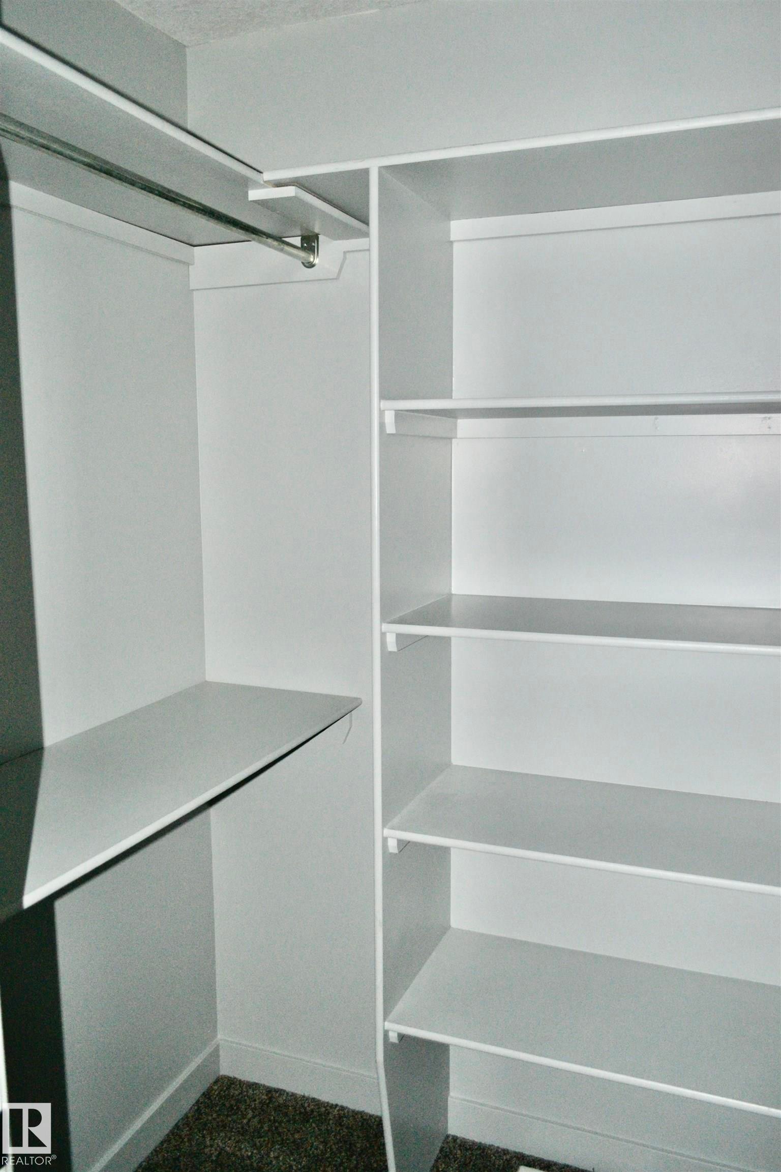8950 81 Avenue, Edmonton, AB - Indoor With Storage